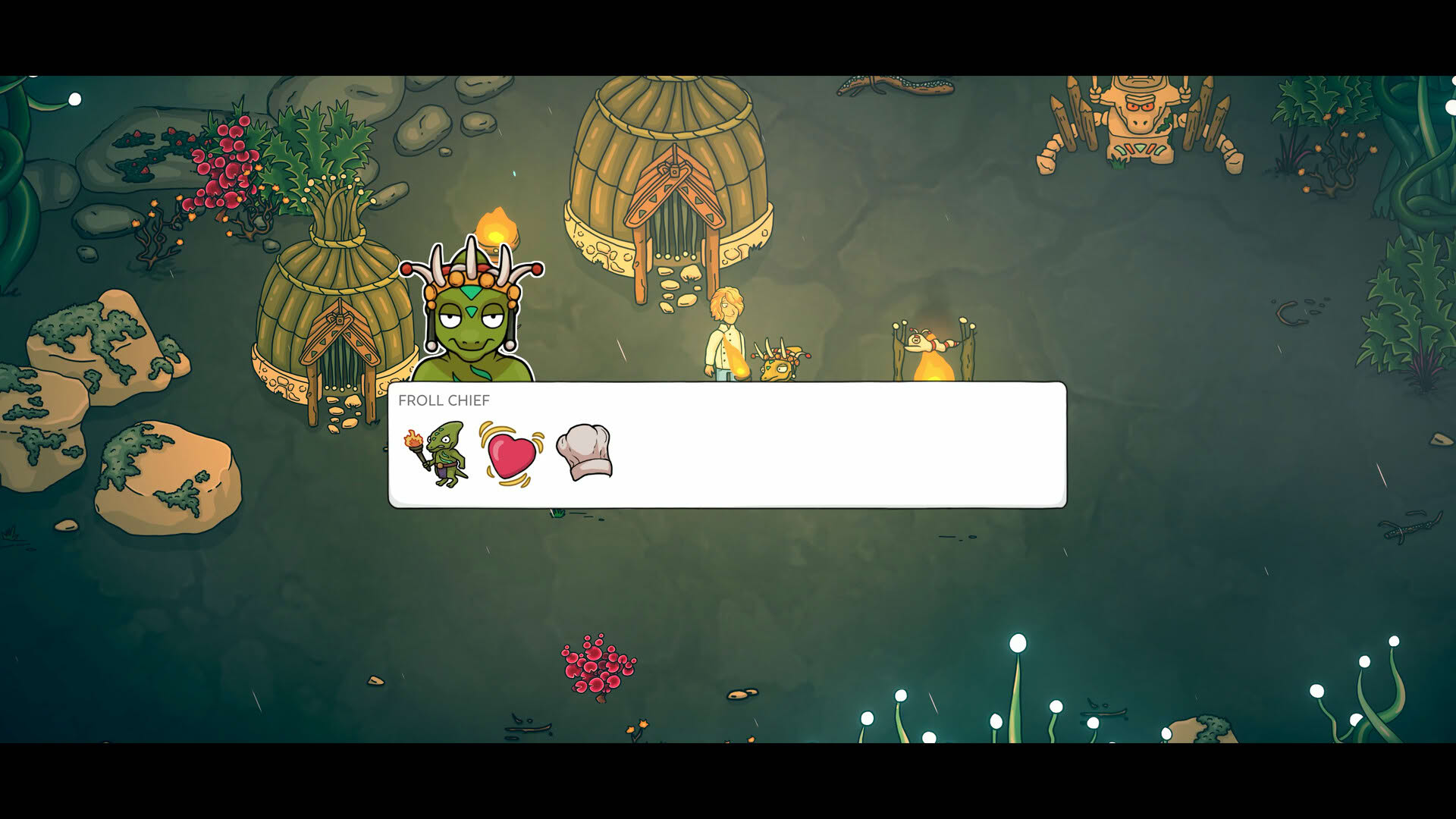 Screenshot for Space Chef