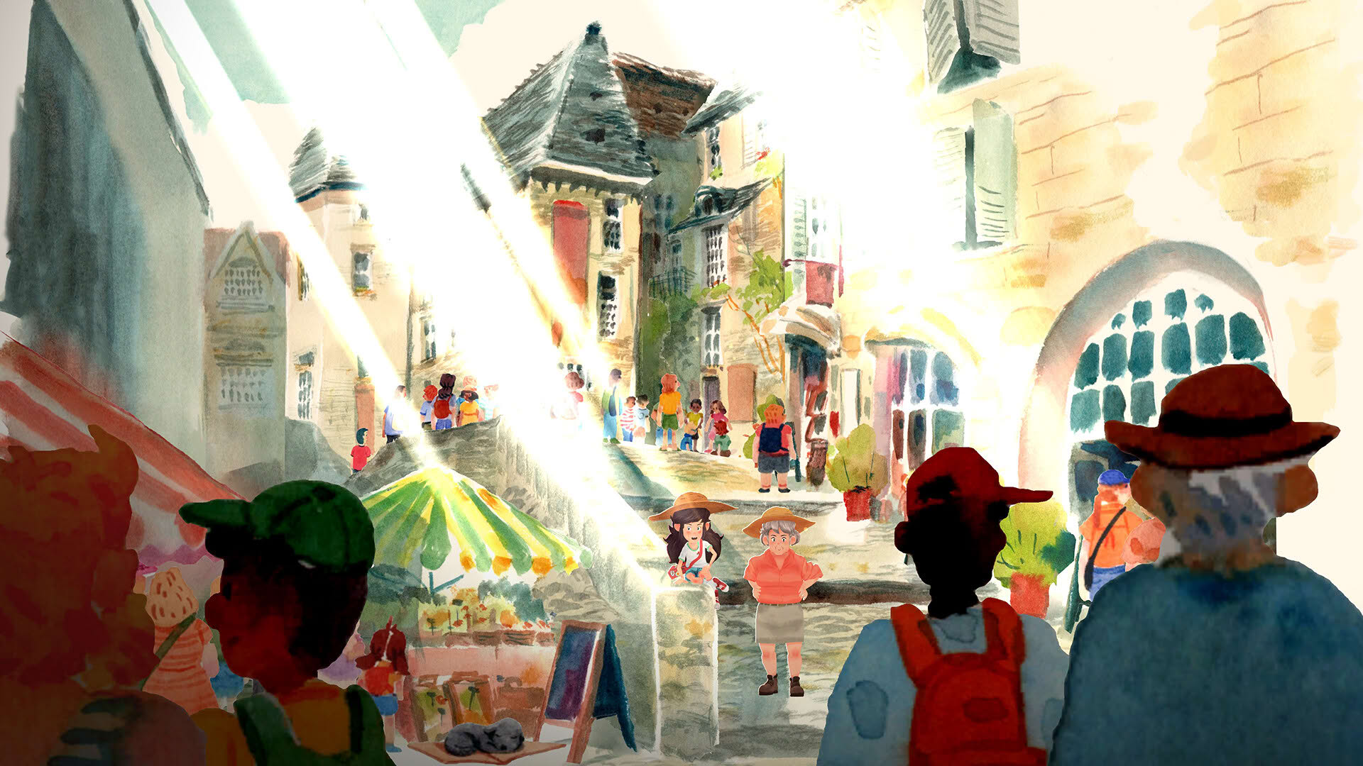 Screenshot for Dordogne