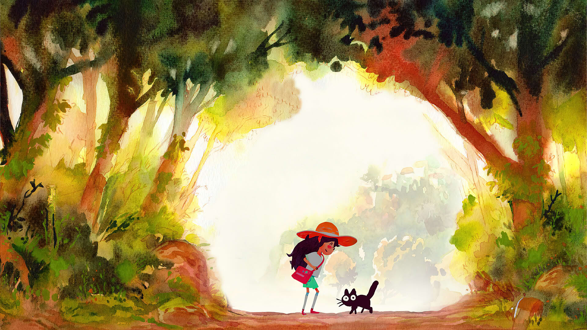Screenshot for Dordogne