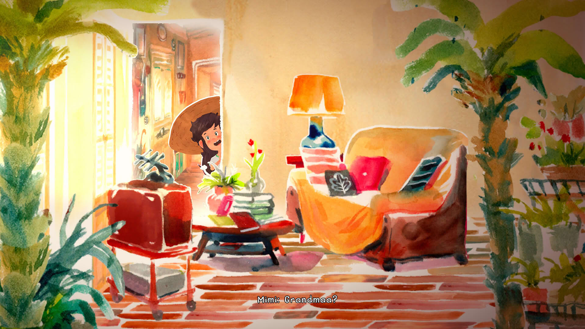 Screenshot for Dordogne