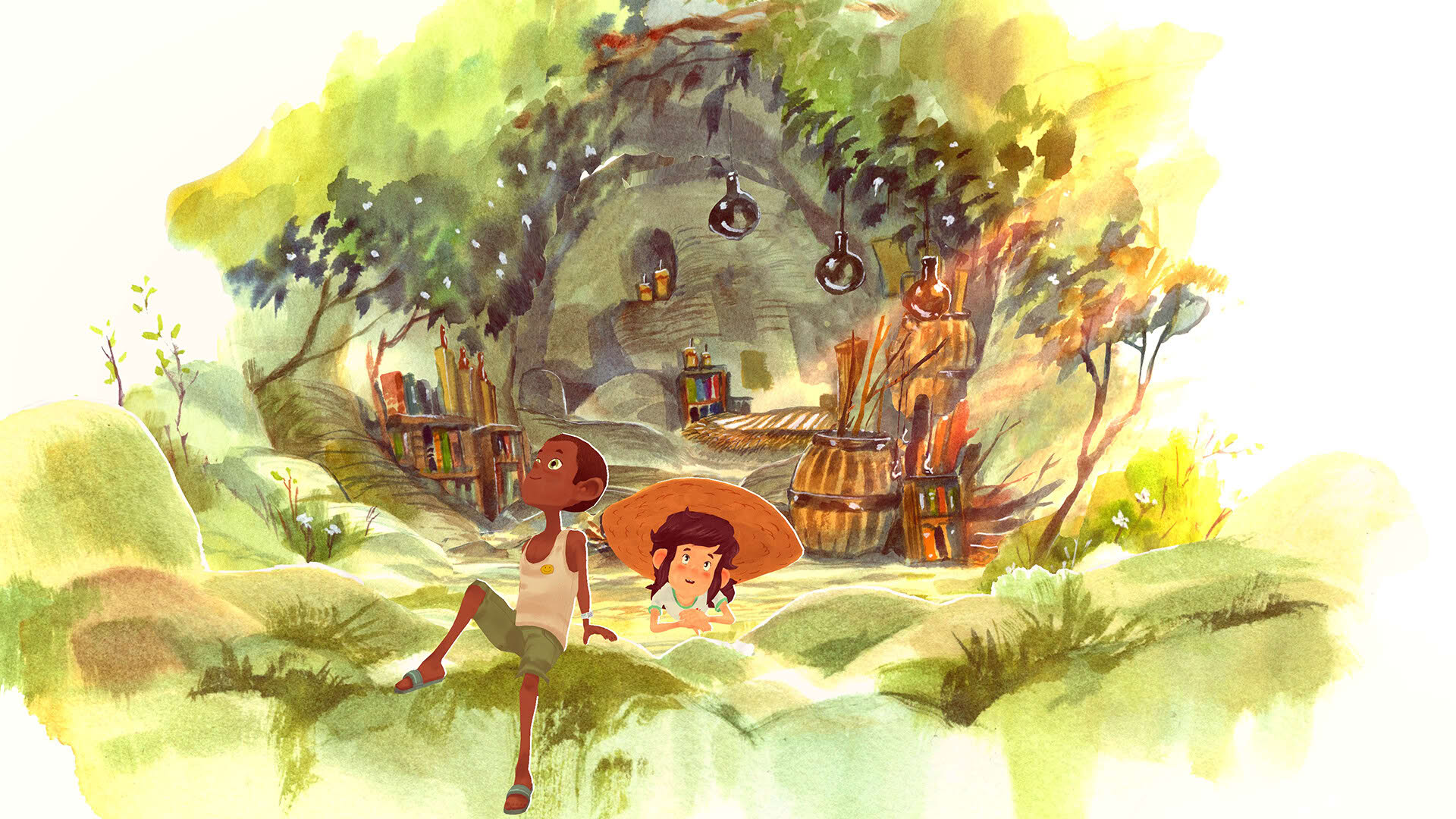 Screenshot for Dordogne
