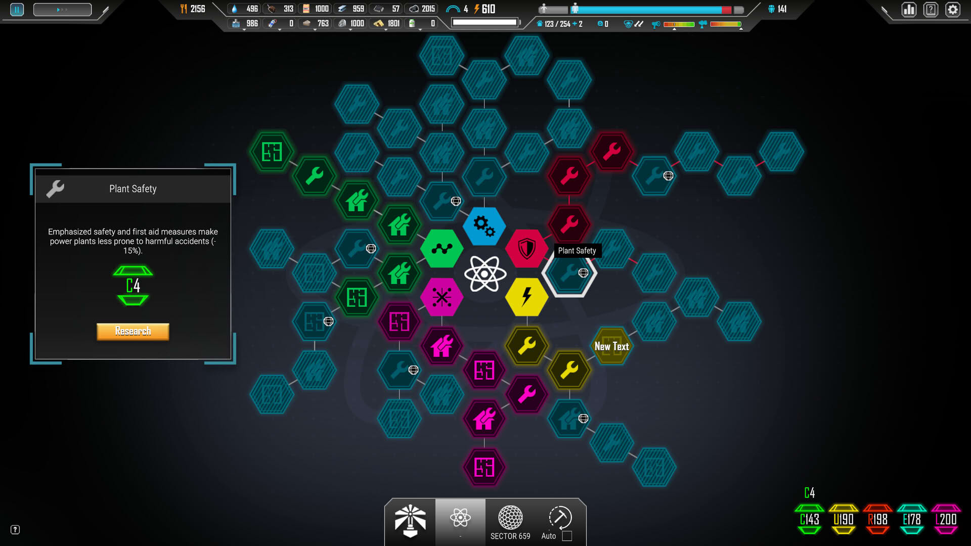 Screenshot for Sphere: Flying Cities