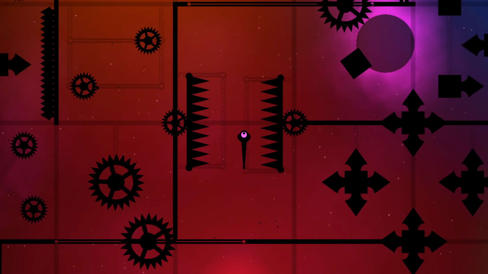Screenshot for Iota