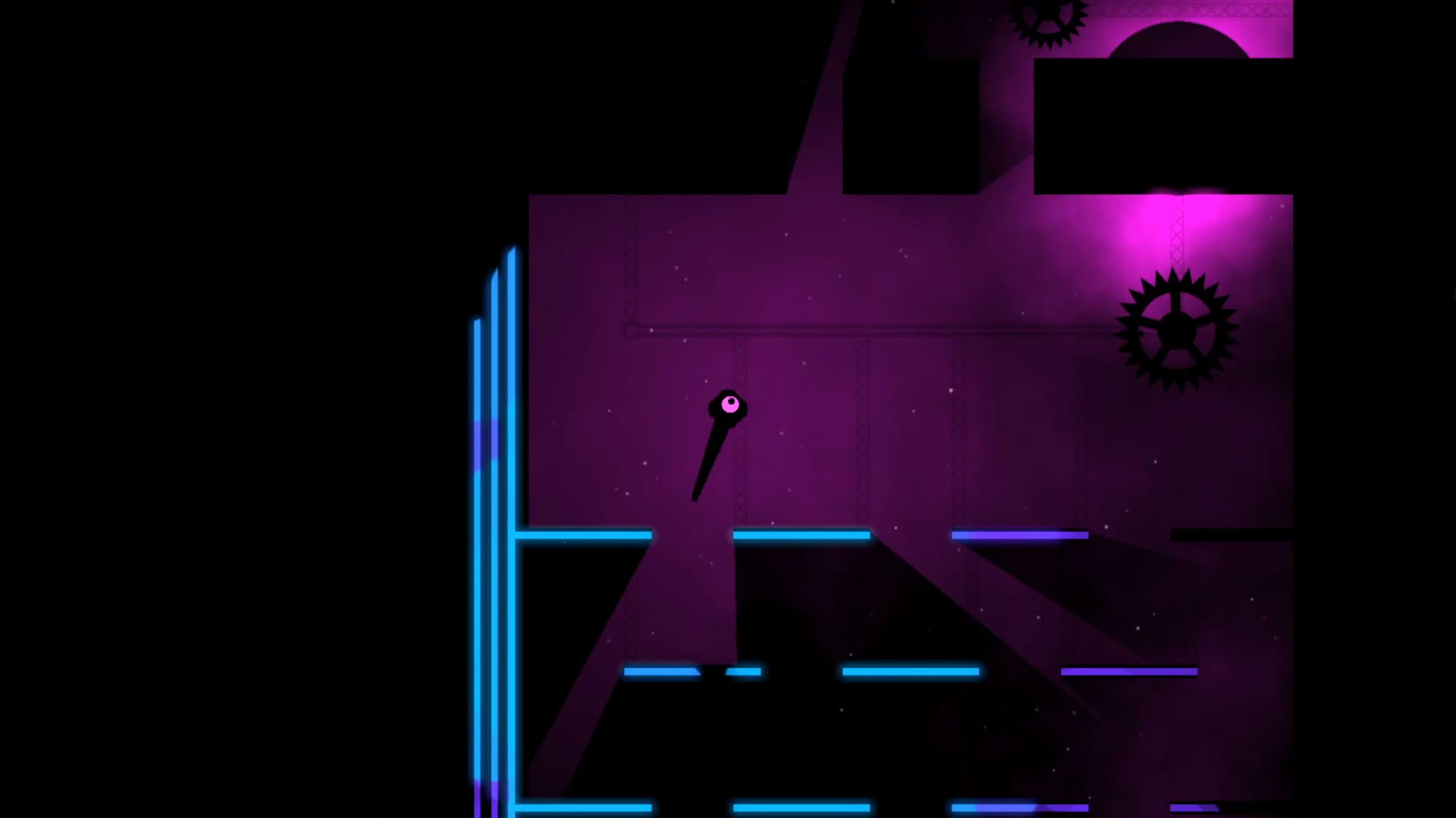 Screenshot for Iota