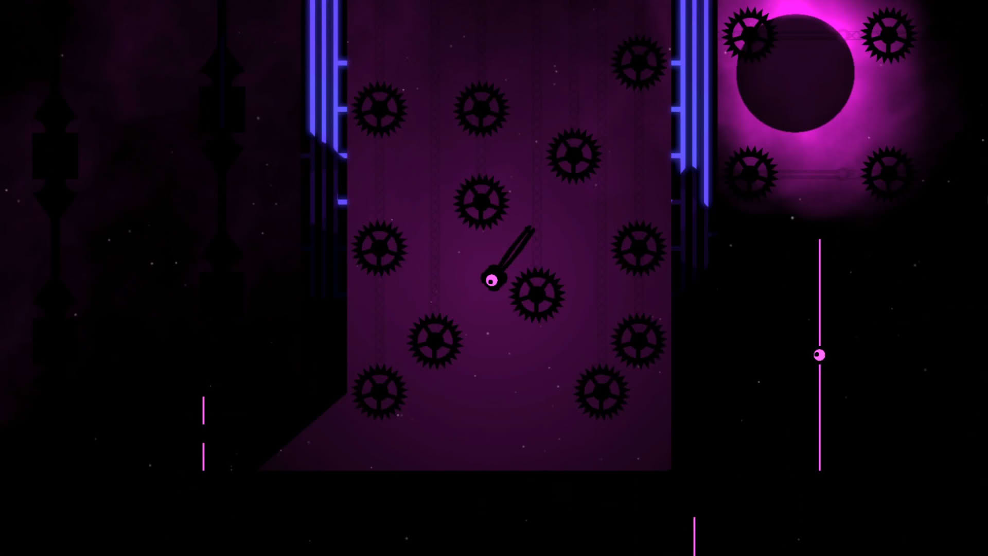 Screenshot for Iota