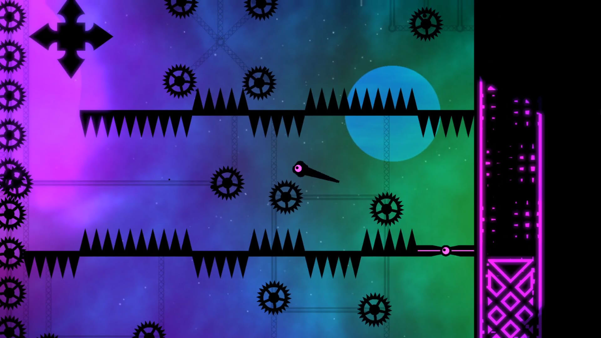 Screenshot for Iota
