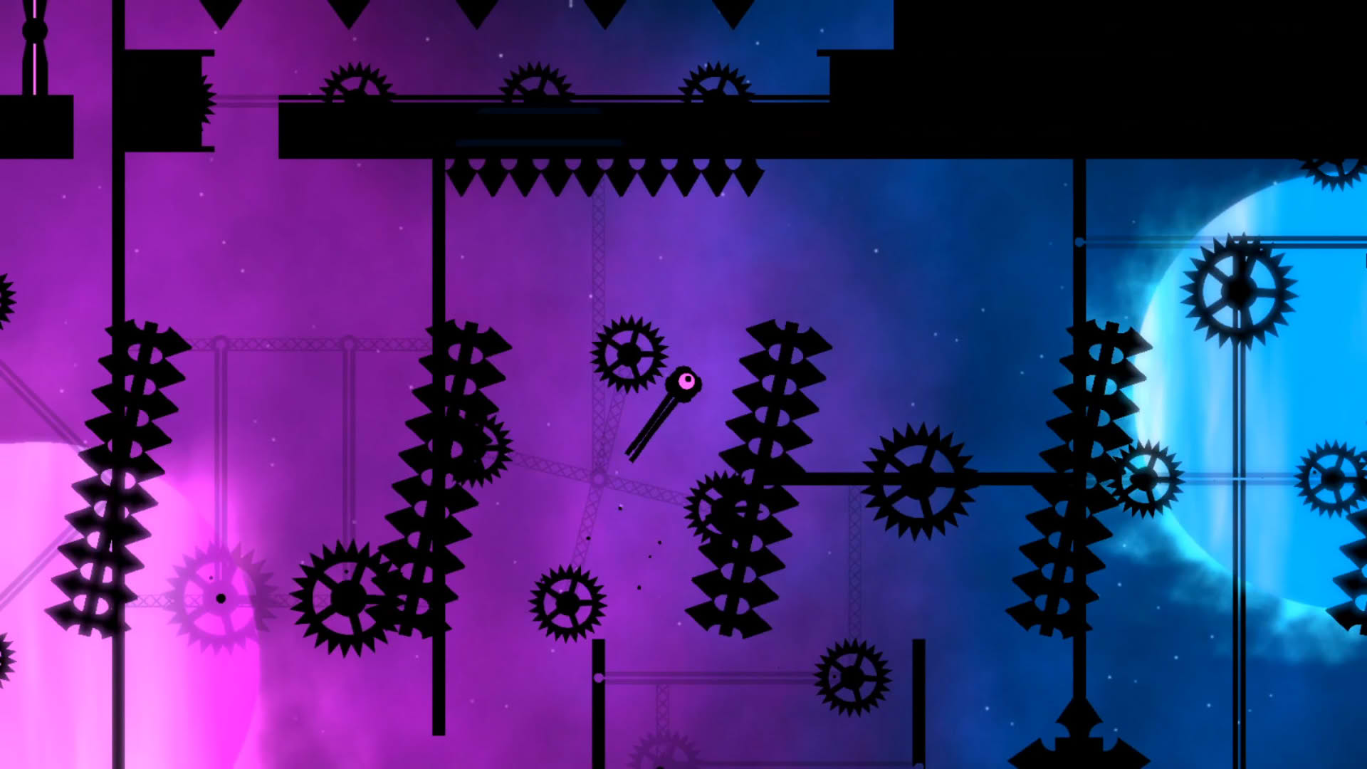Screenshot for Iota
