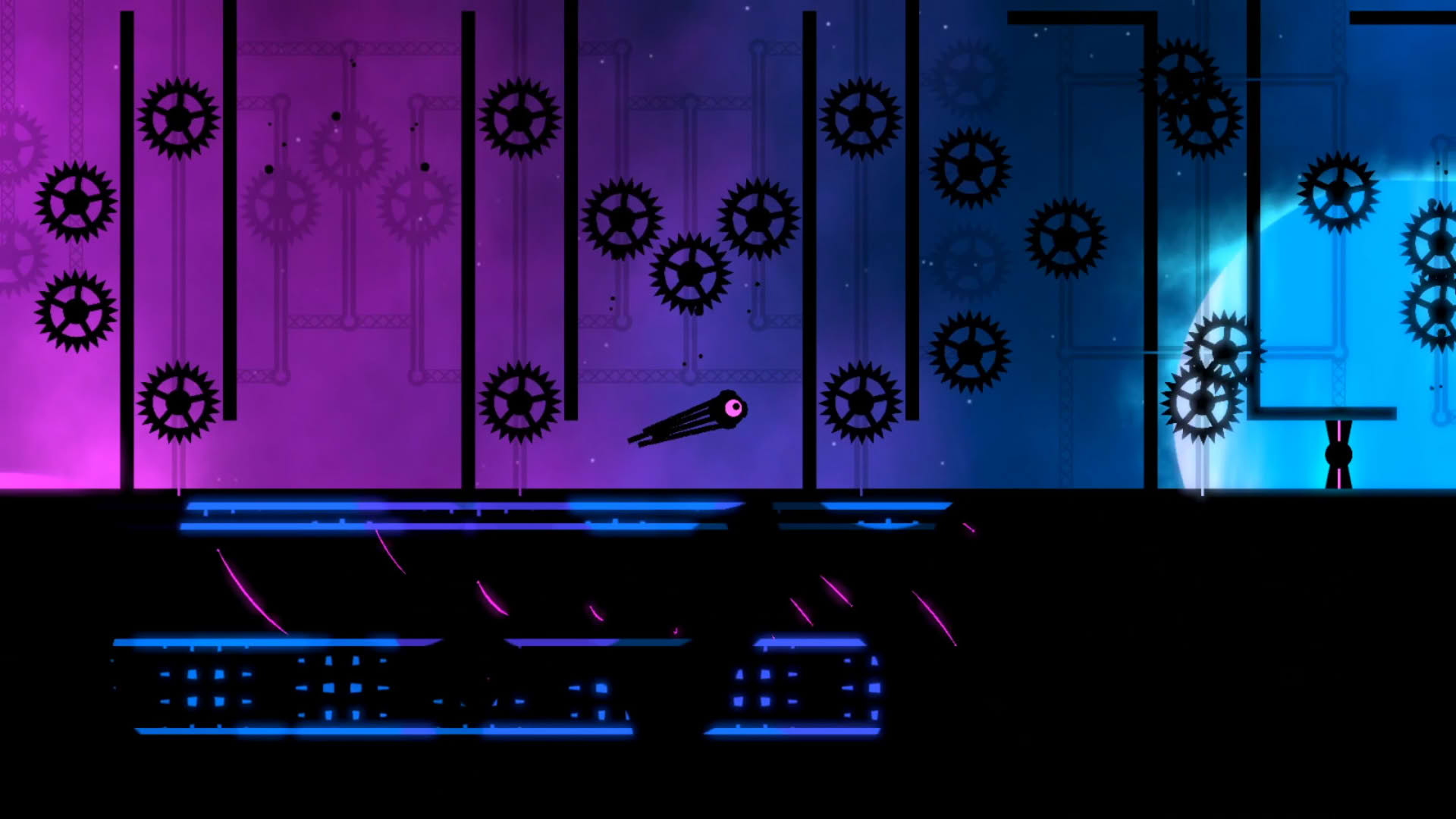 Screenshot for Iota