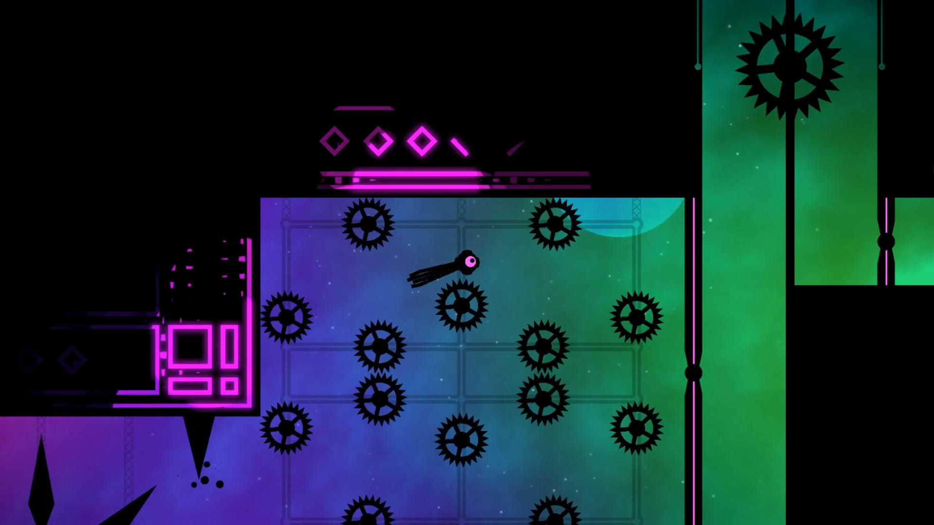 Screenshot for Iota