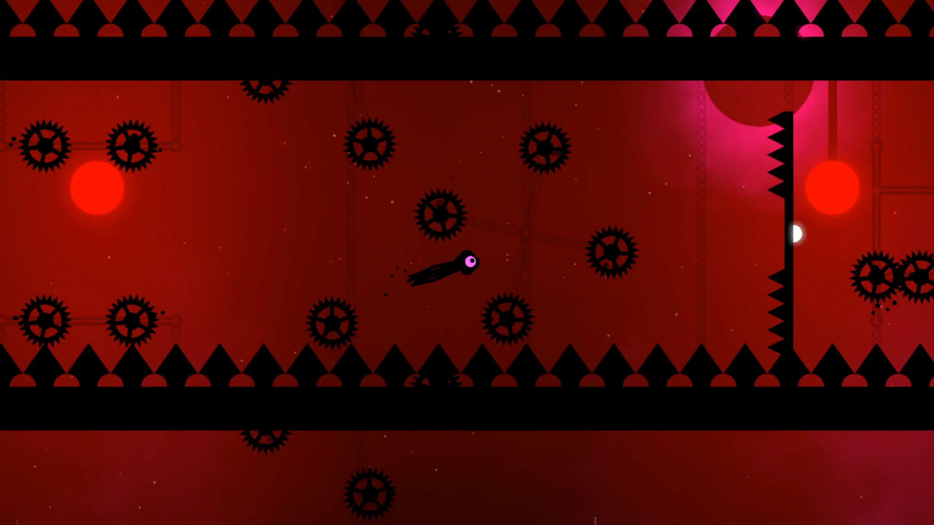 Screenshot for Iota
