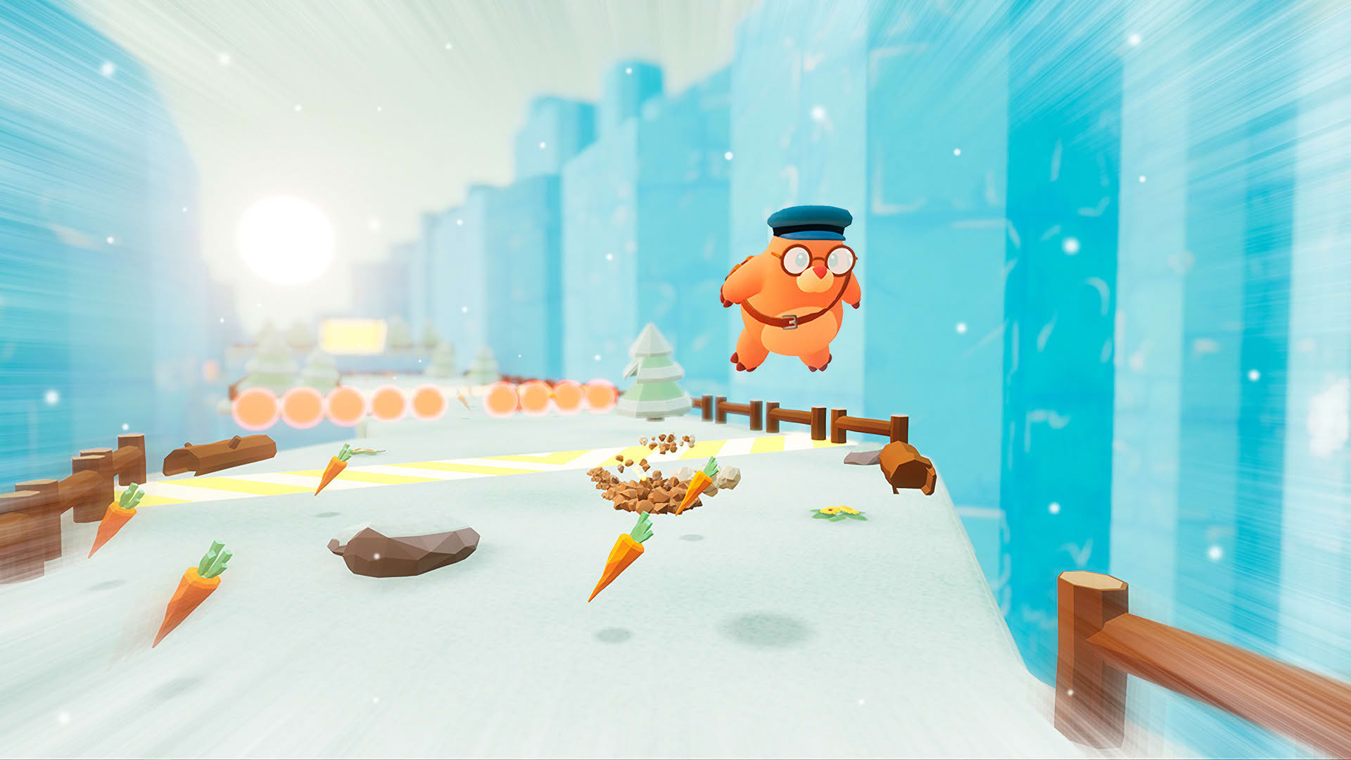 Screenshot for Mail Mole