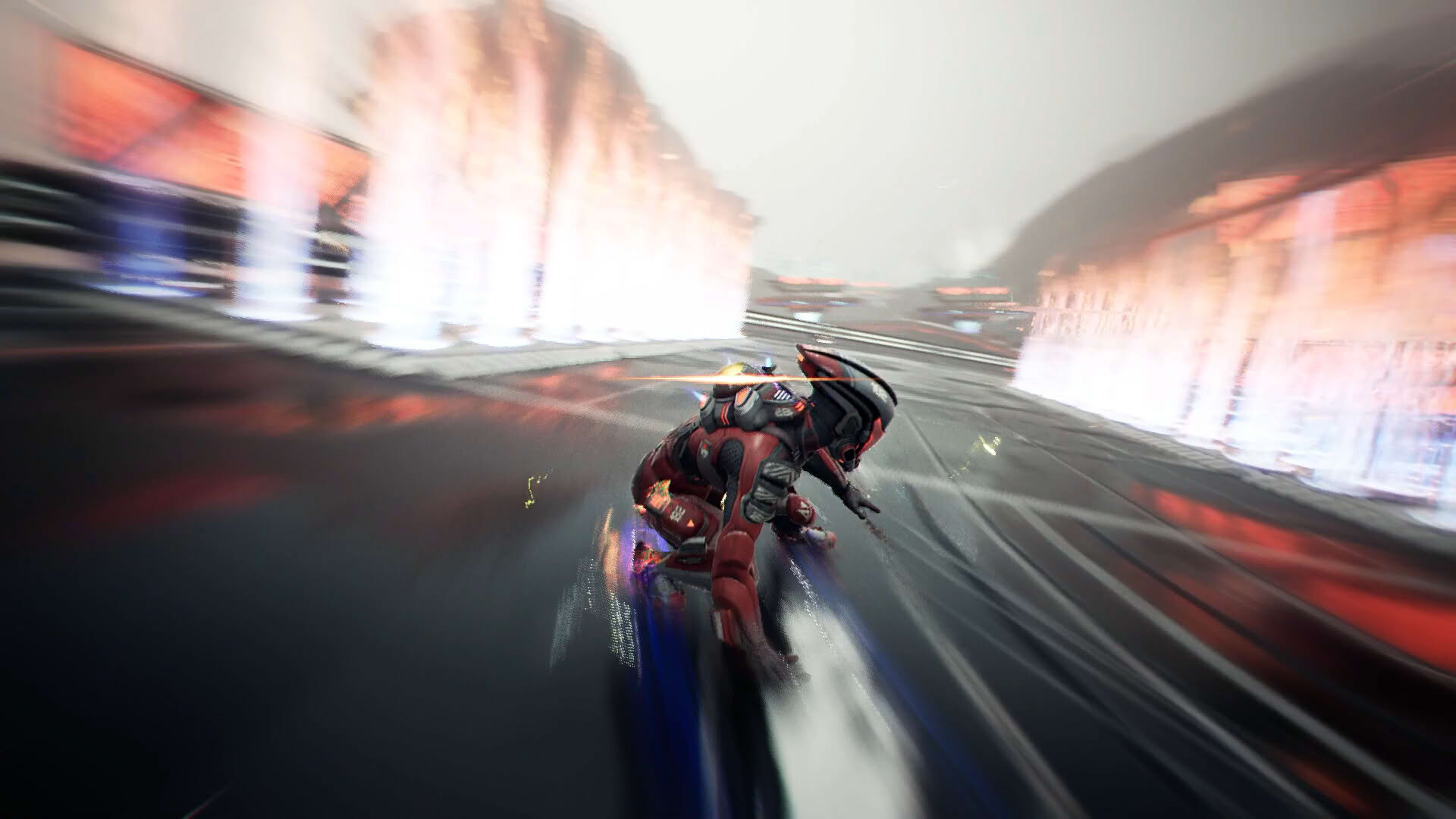 Screenshot for DeathSprint 66