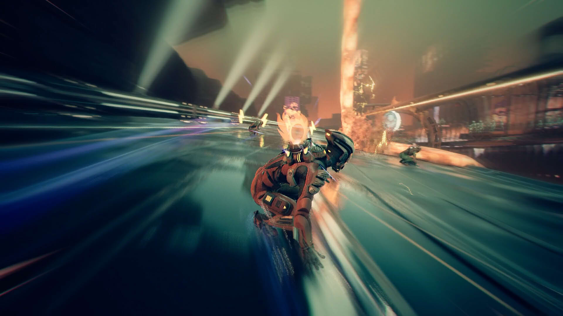 Screenshot for DeathSprint 66
