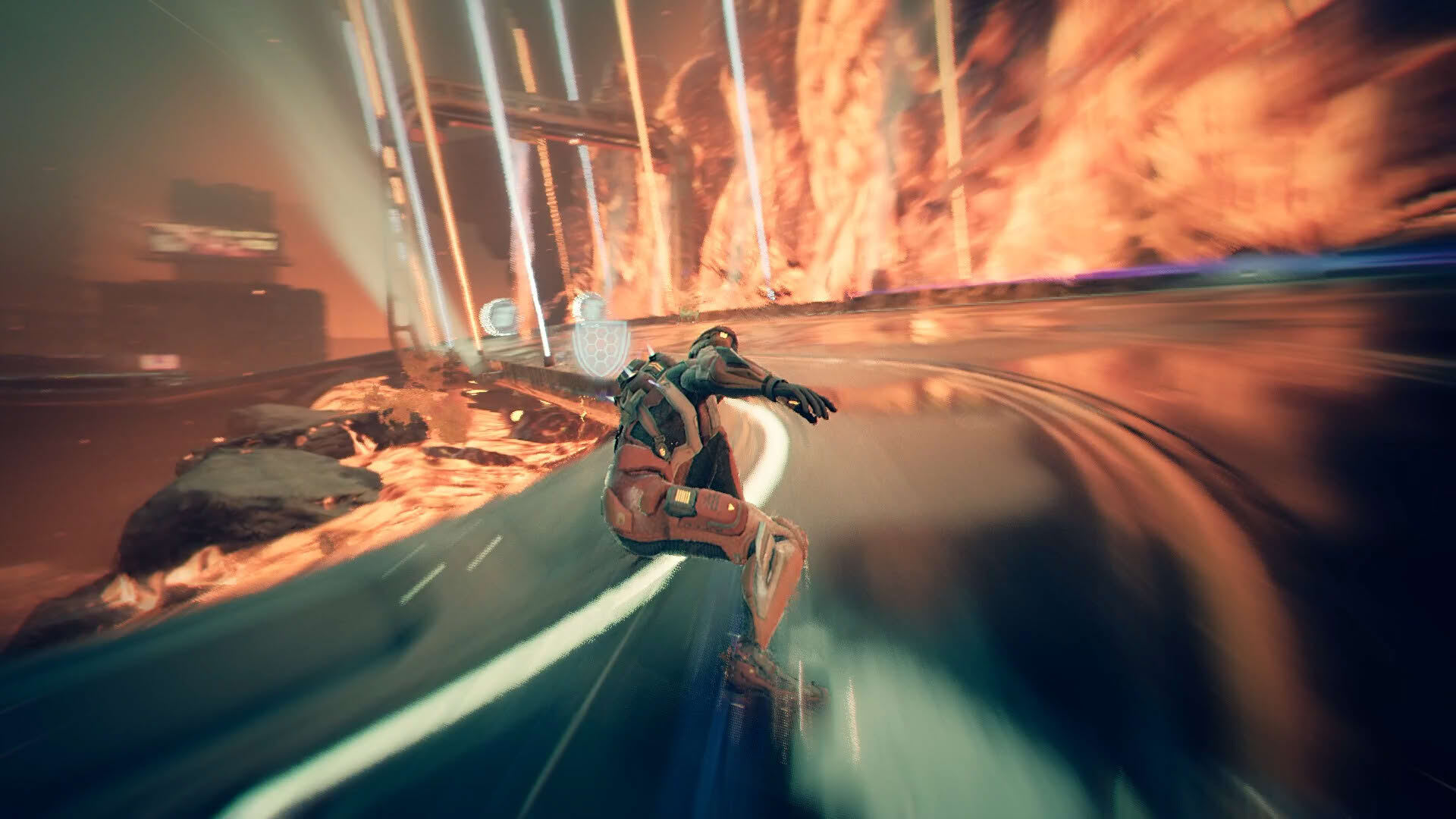 Screenshot for DeathSprint 66