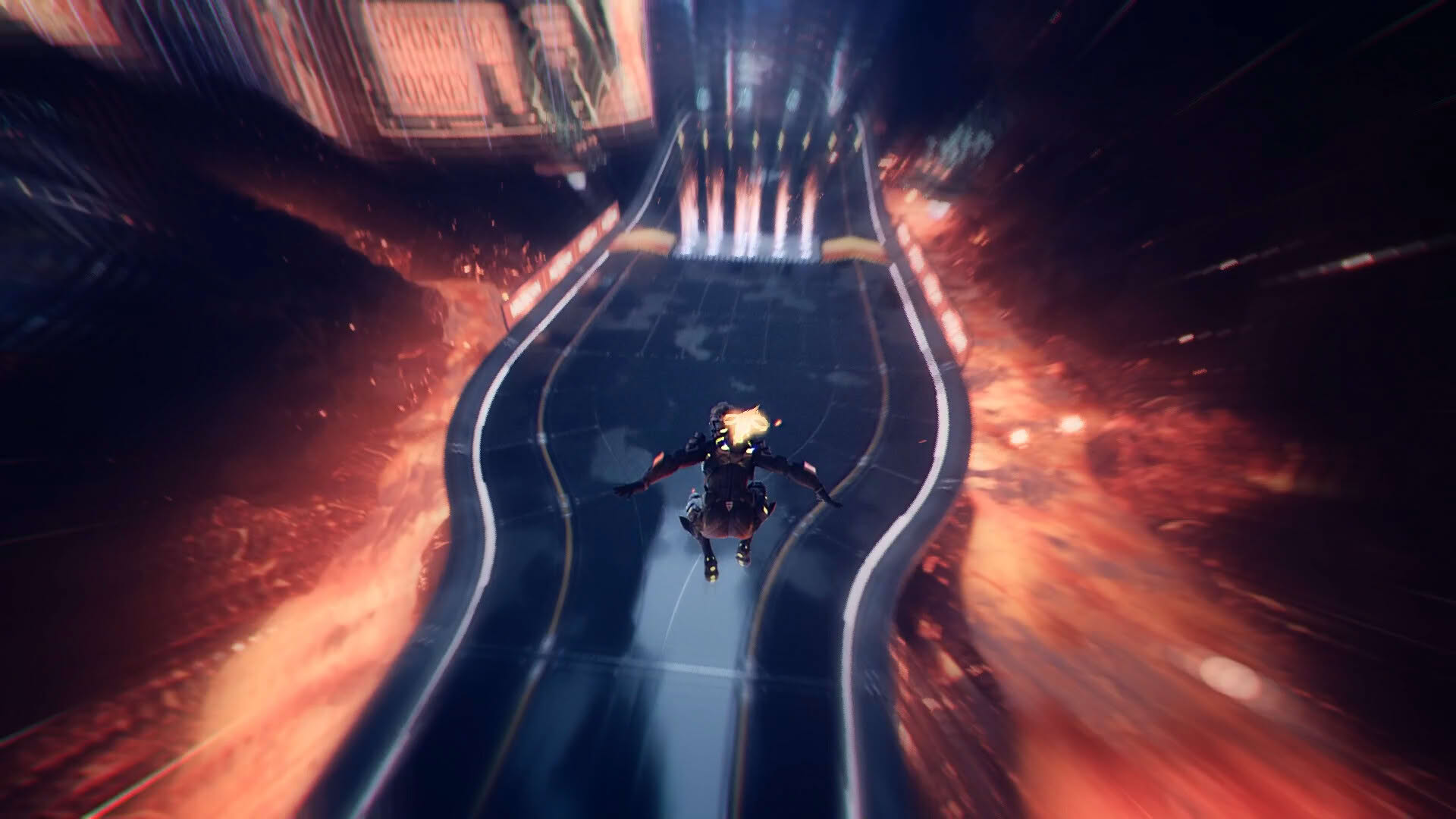 Screenshot for DeathSprint 66