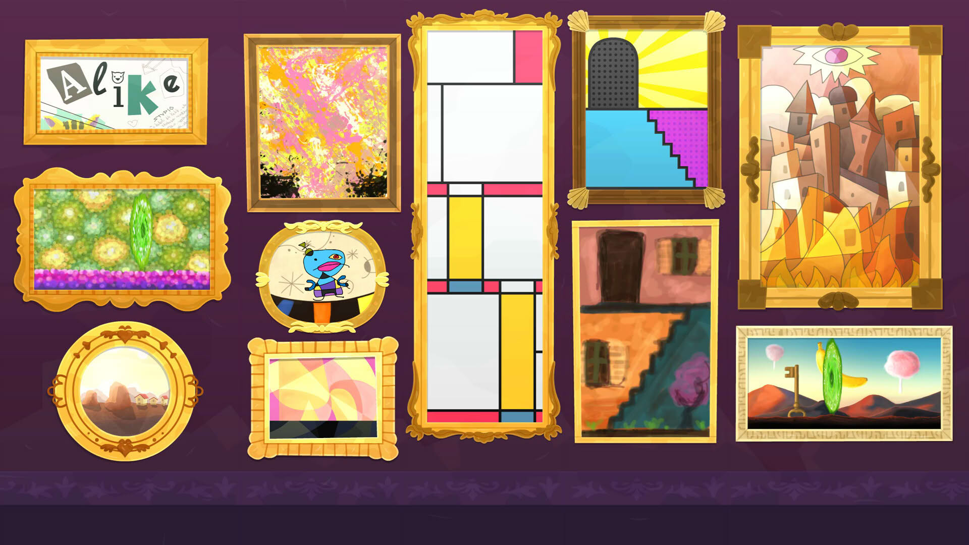 Screenshot for Bring You Home