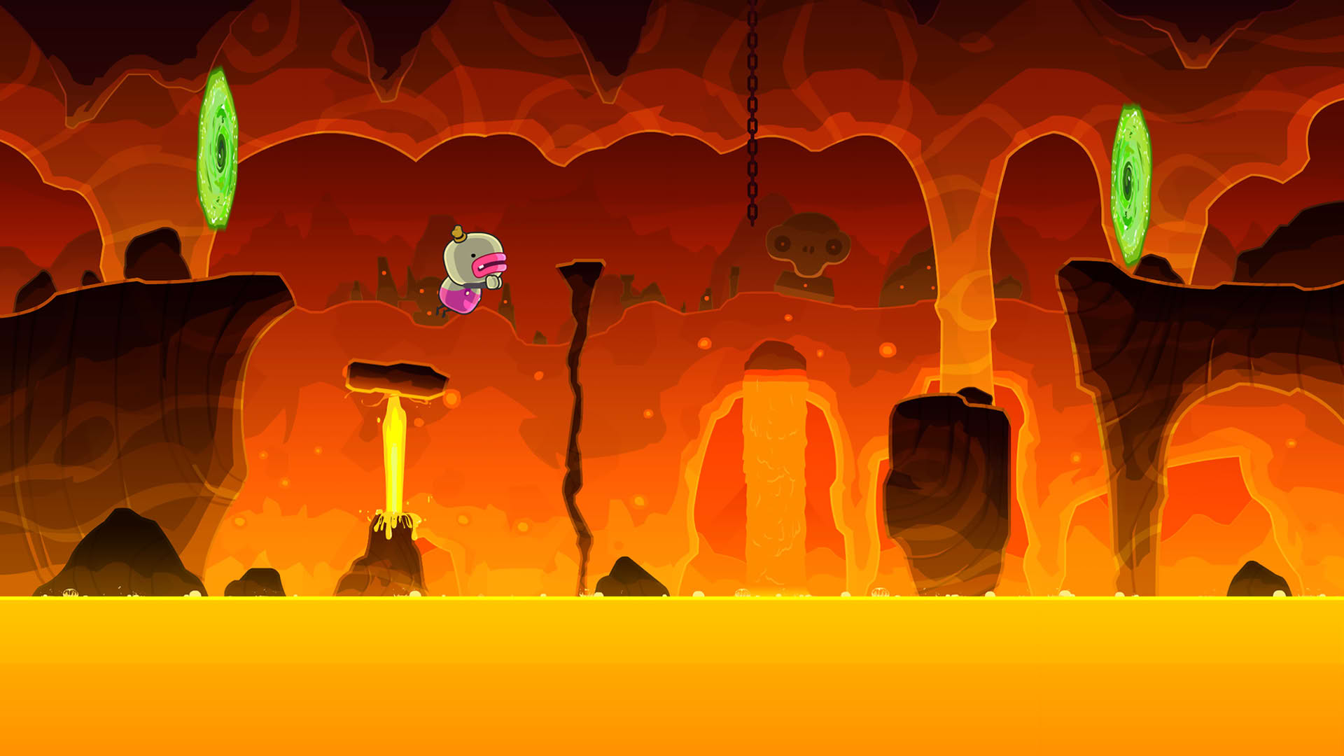 Screenshot for Bring You Home