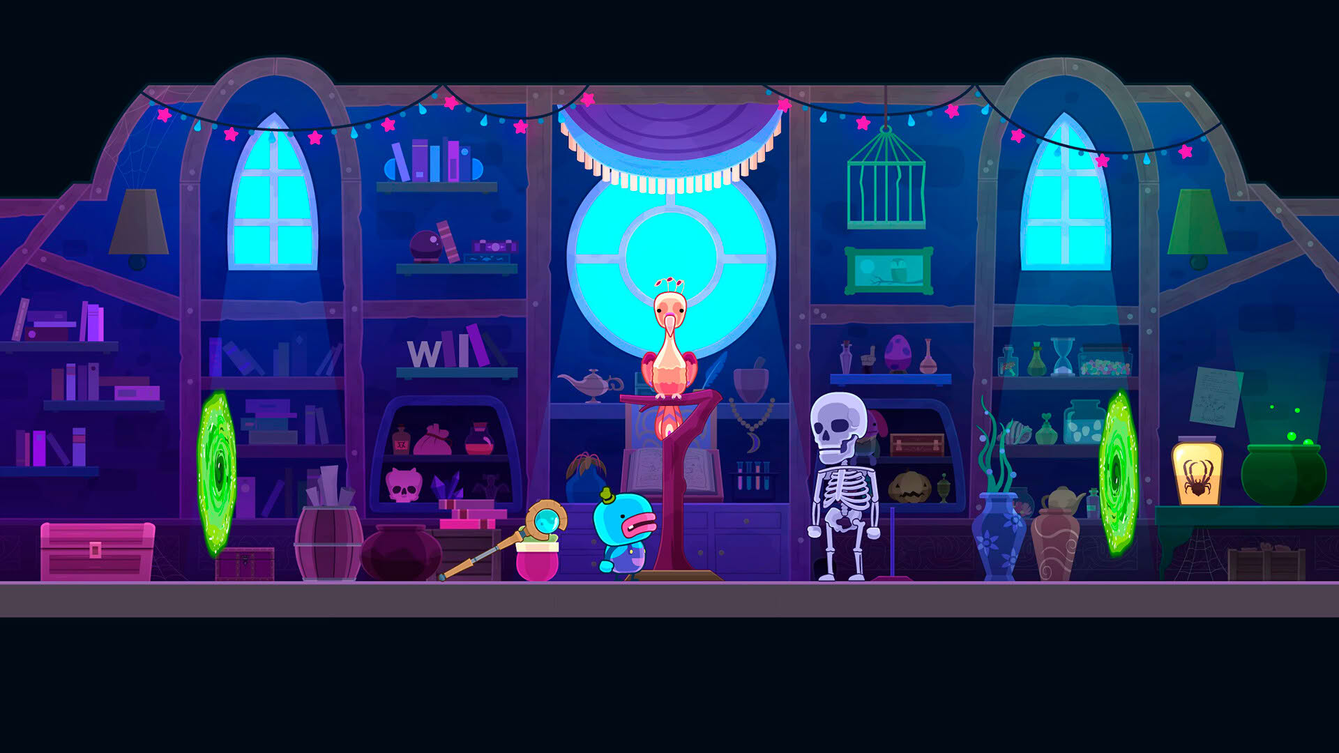 Screenshot for Bring You Home