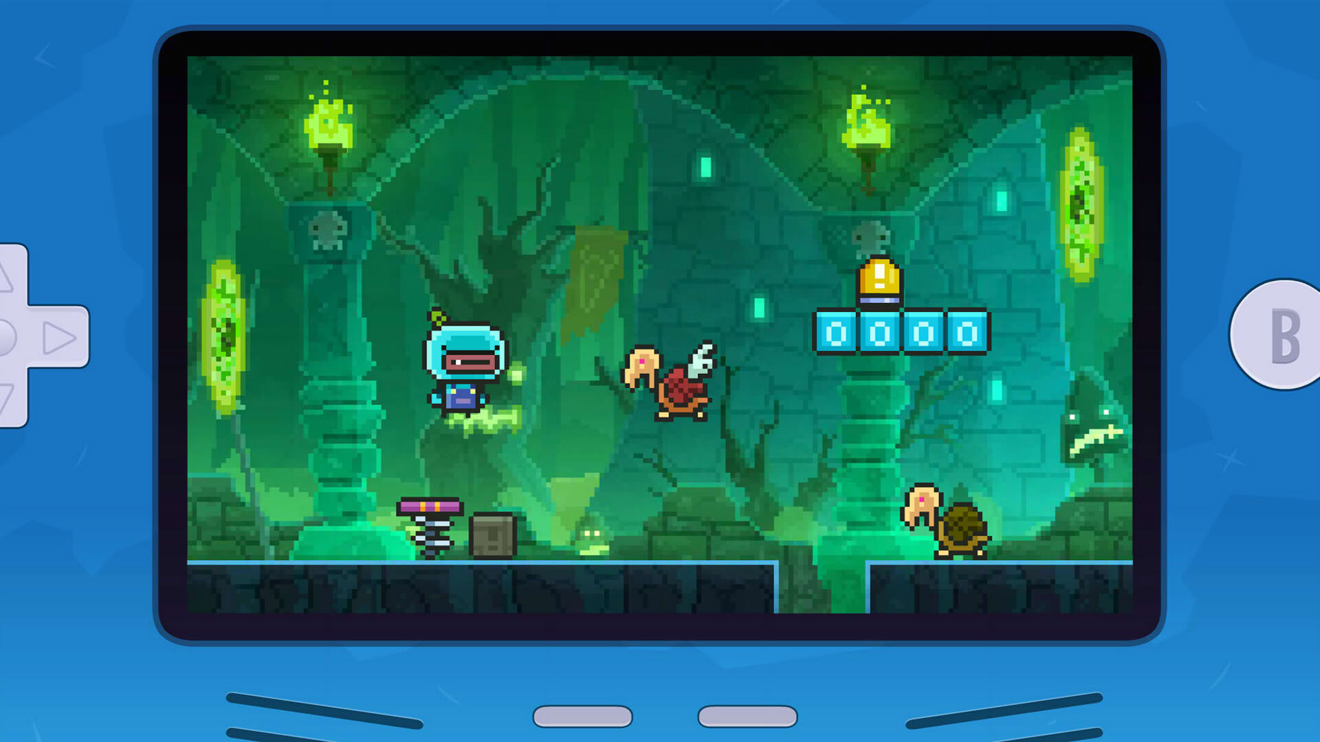 Screenshot for Bring You Home