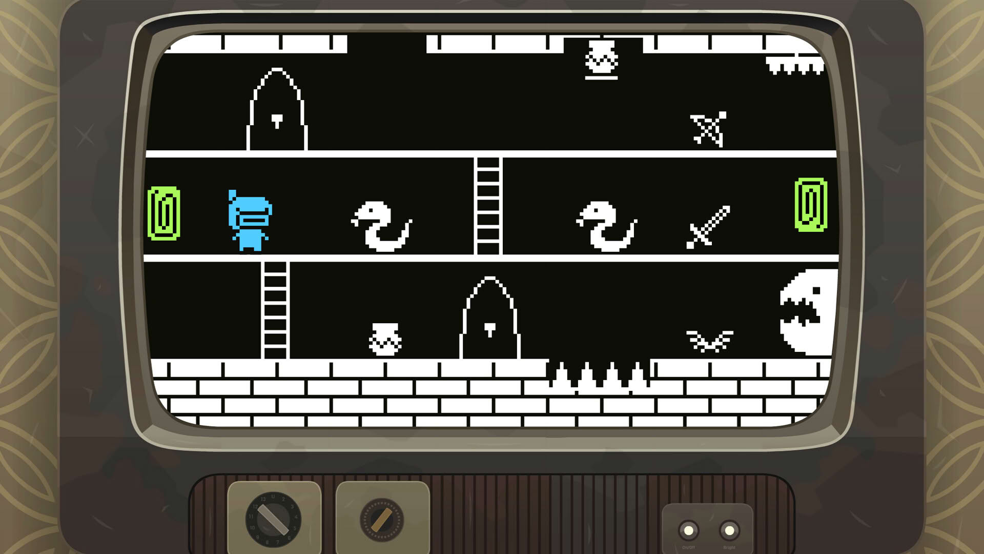 Screenshot for Bring You Home