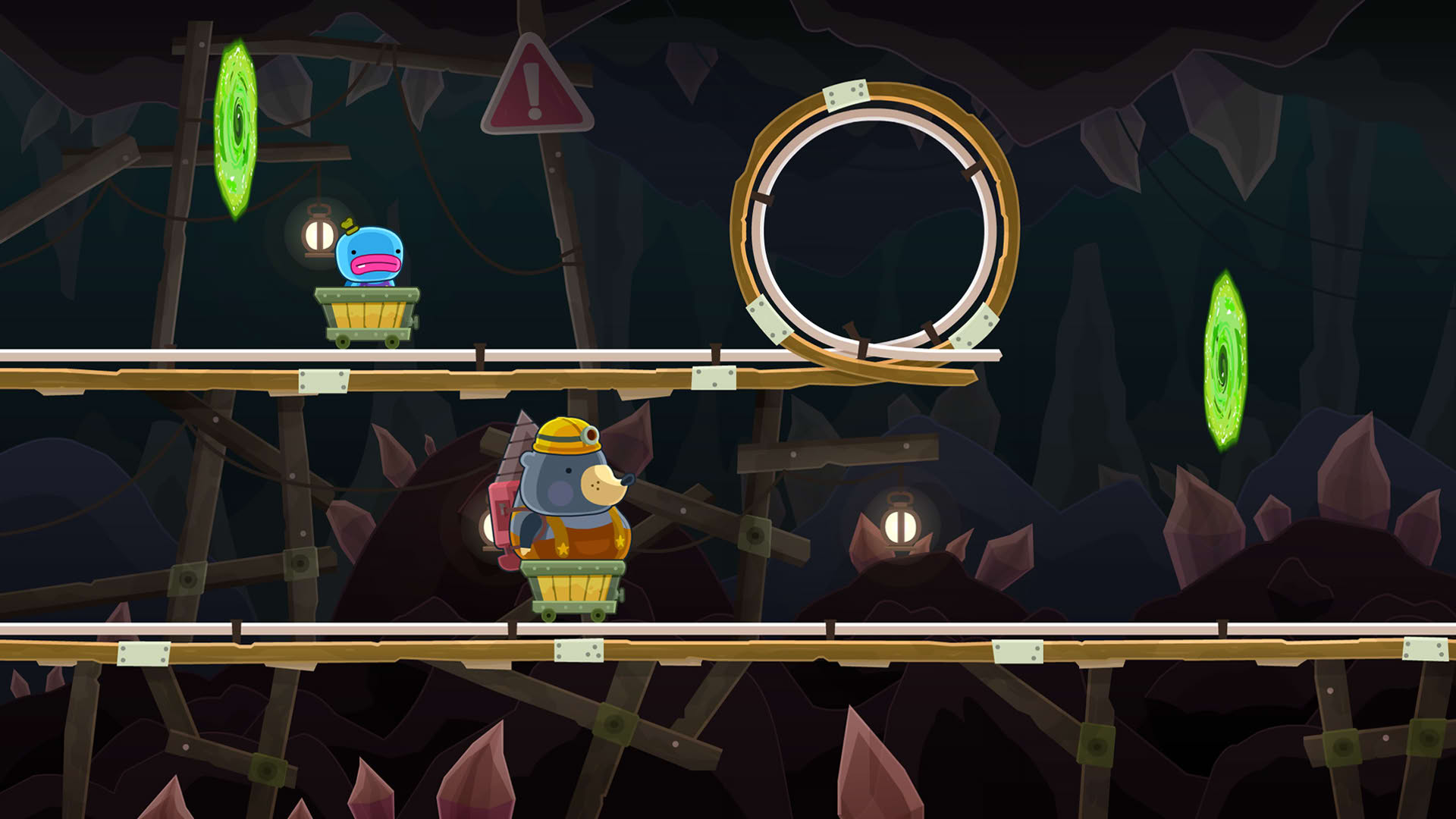 Screenshot for Bring You Home