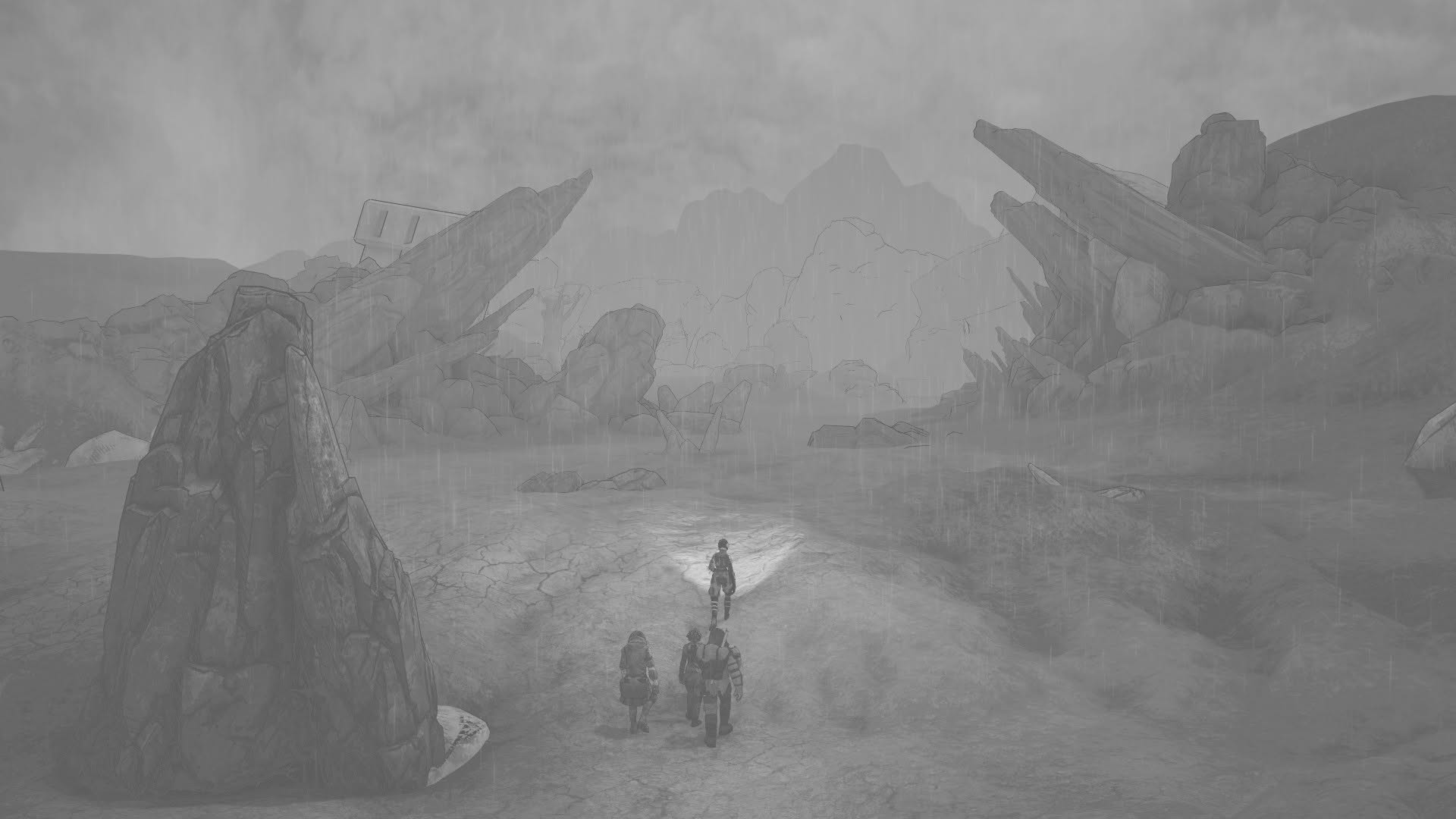 Screenshot for Ashwalkers: A Survival Journey