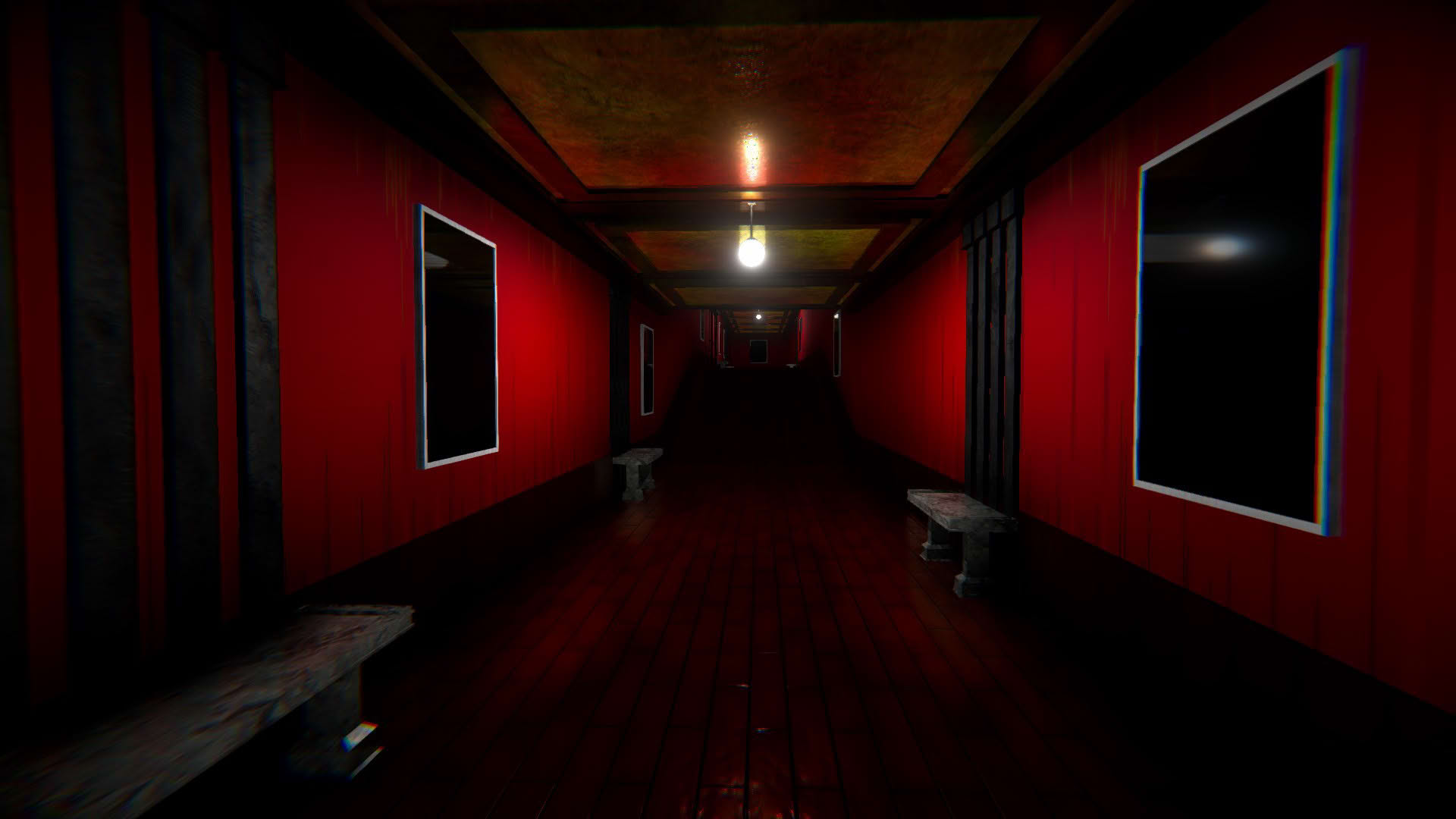 Screenshot for Peekaboo Collection - 3 Tales of Horror
