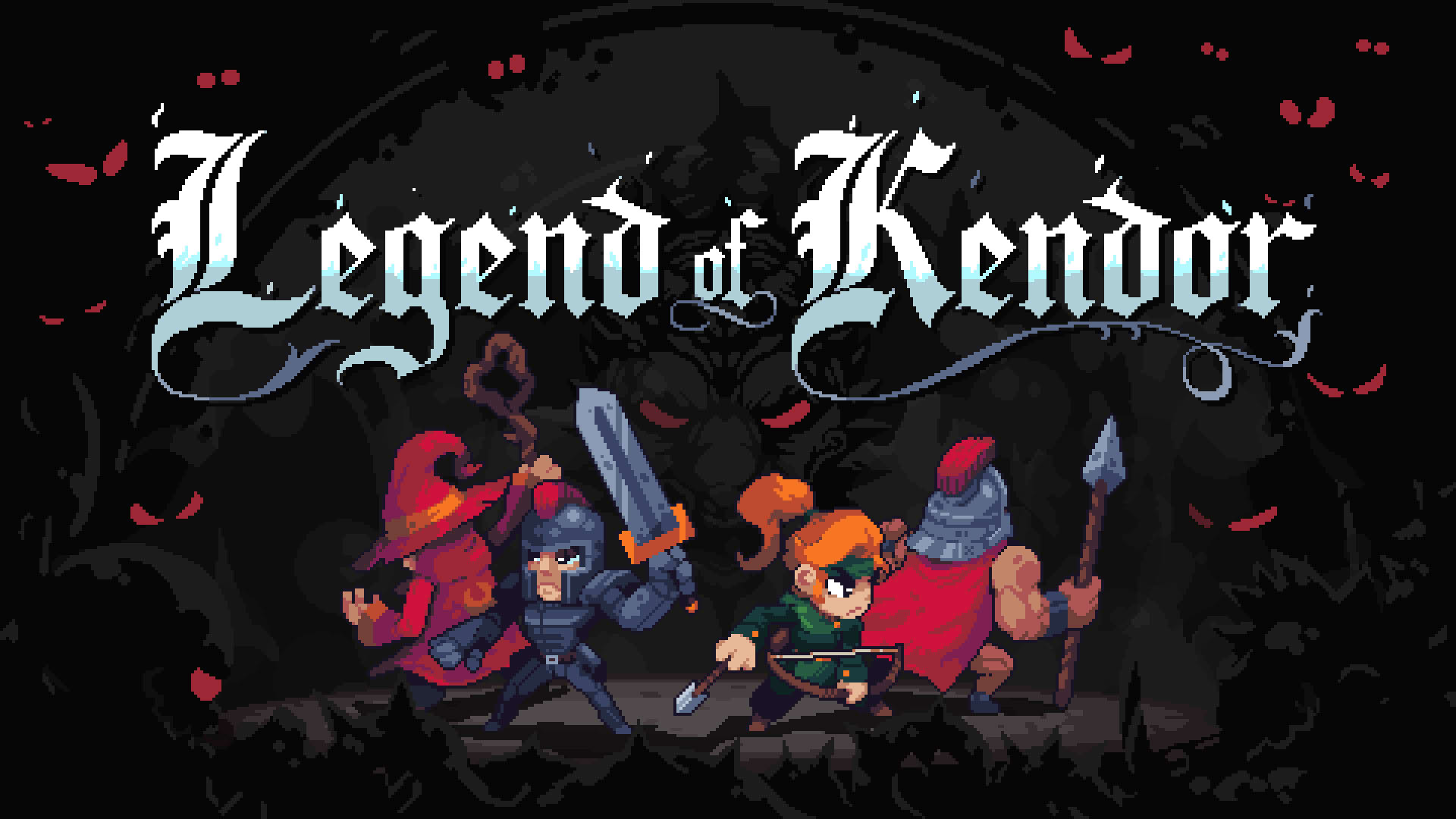 Screenshot for Legend of Kendor