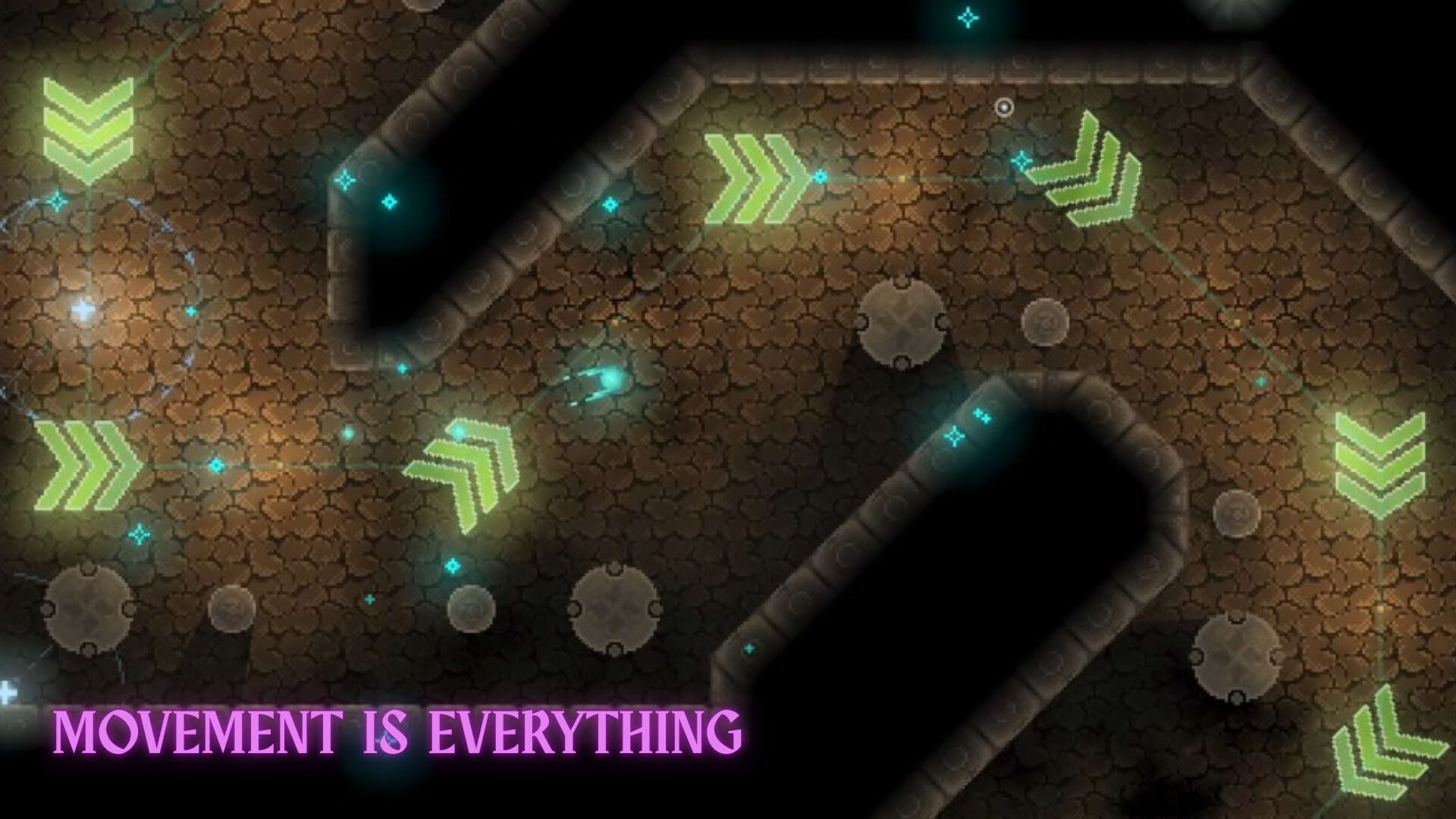 Screenshot for You Alone Can Defeat Evil