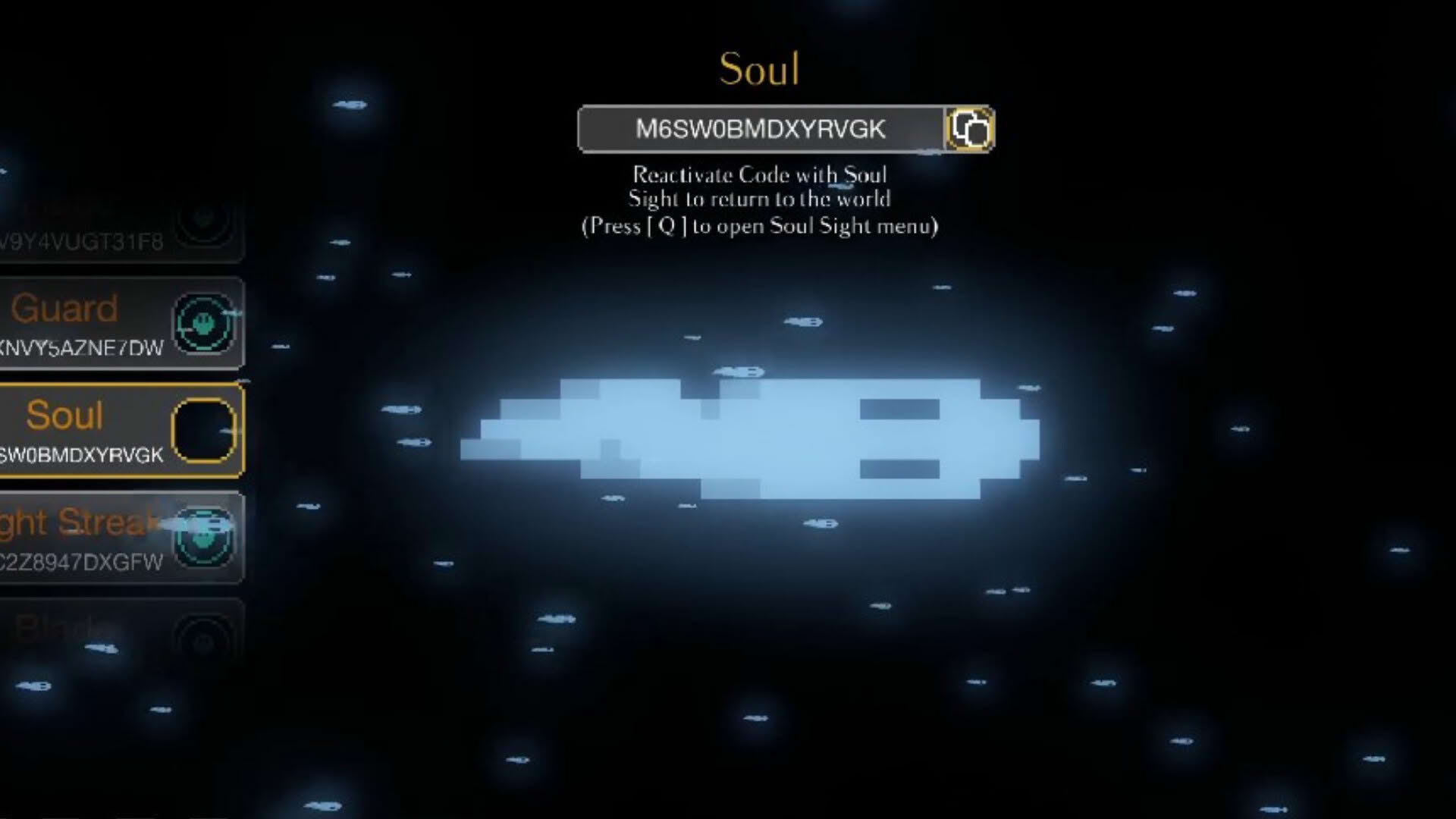 Screenshot for You Alone Can Defeat Evil