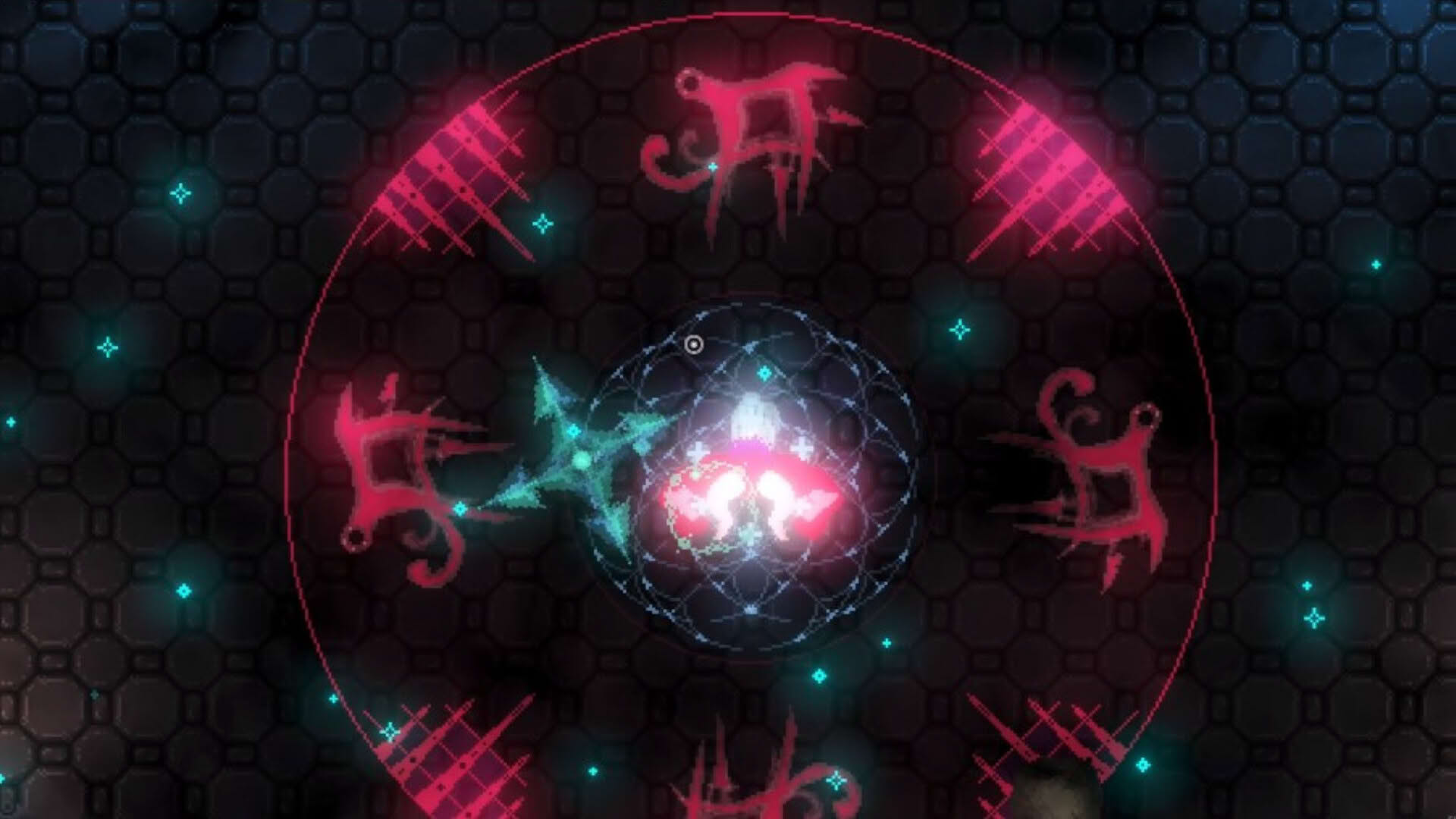 Screenshot for You Alone Can Defeat Evil
