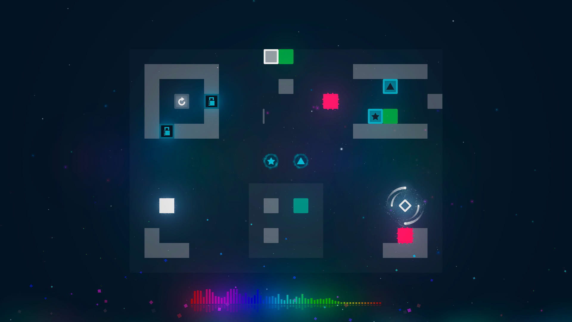 Screenshot for Active Neurons 2