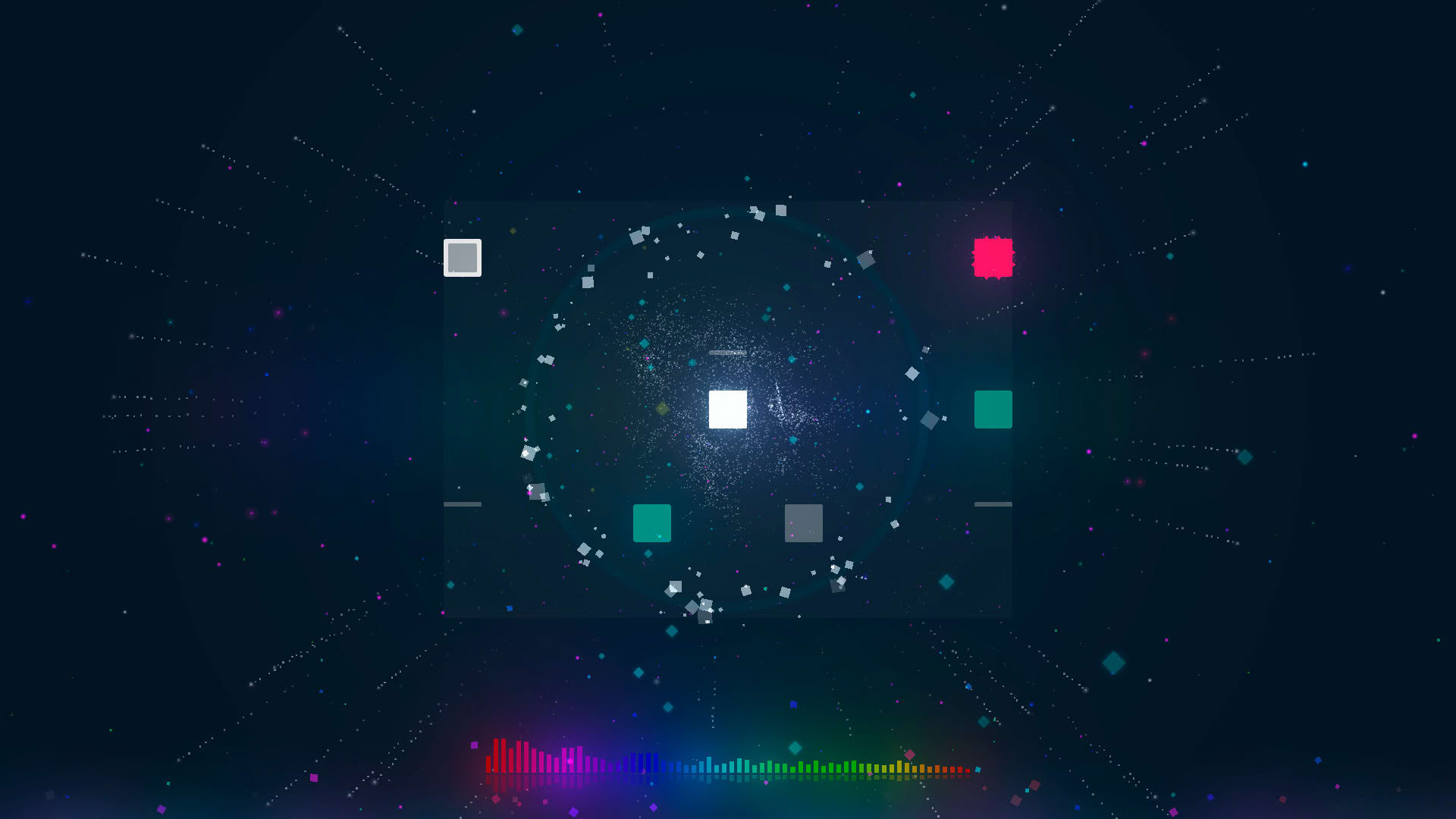Screenshot for Active Neurons 2