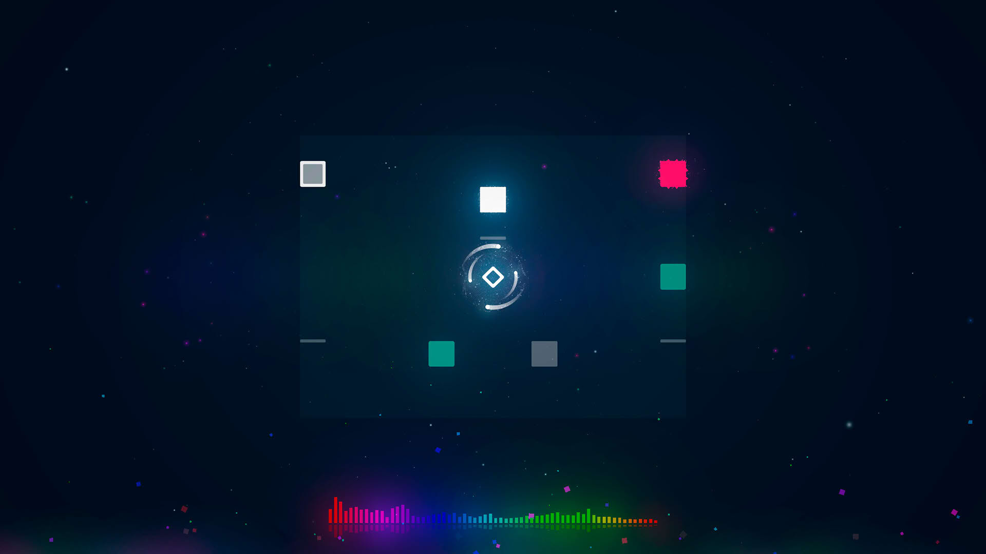 Screenshot for Active Neurons 2