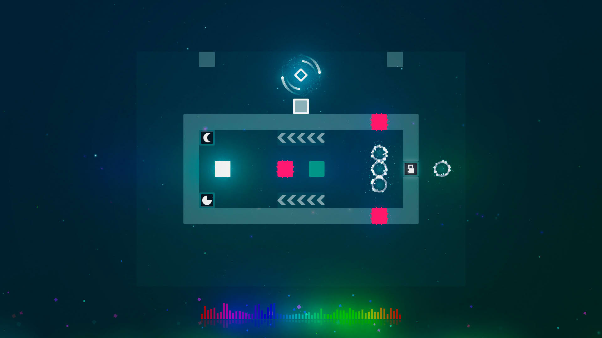 Screenshot for Active Neurons 2