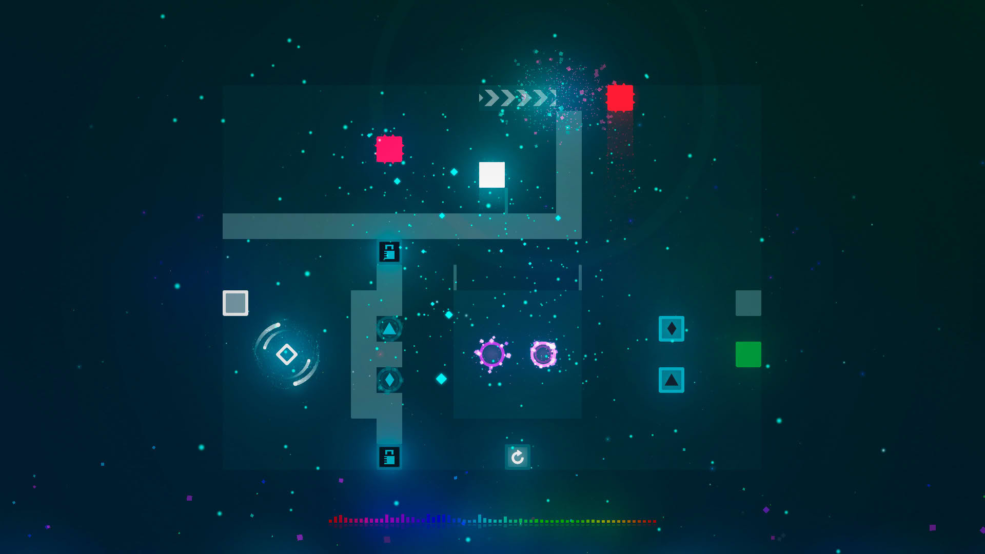 Screenshot for Active Neurons 2