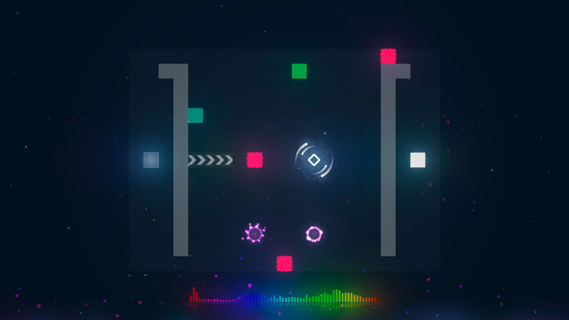Screenshot for Active Neurons 2