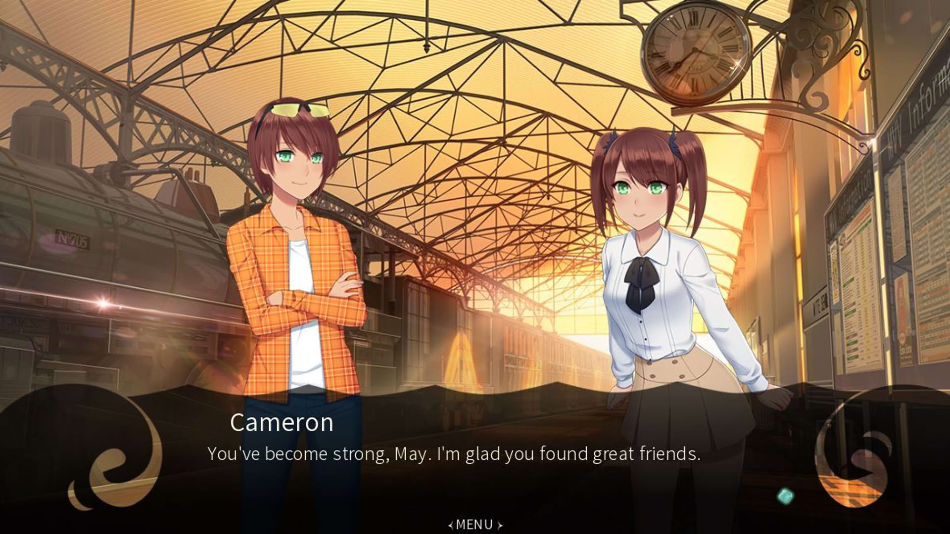 Screenshot for Aquadine