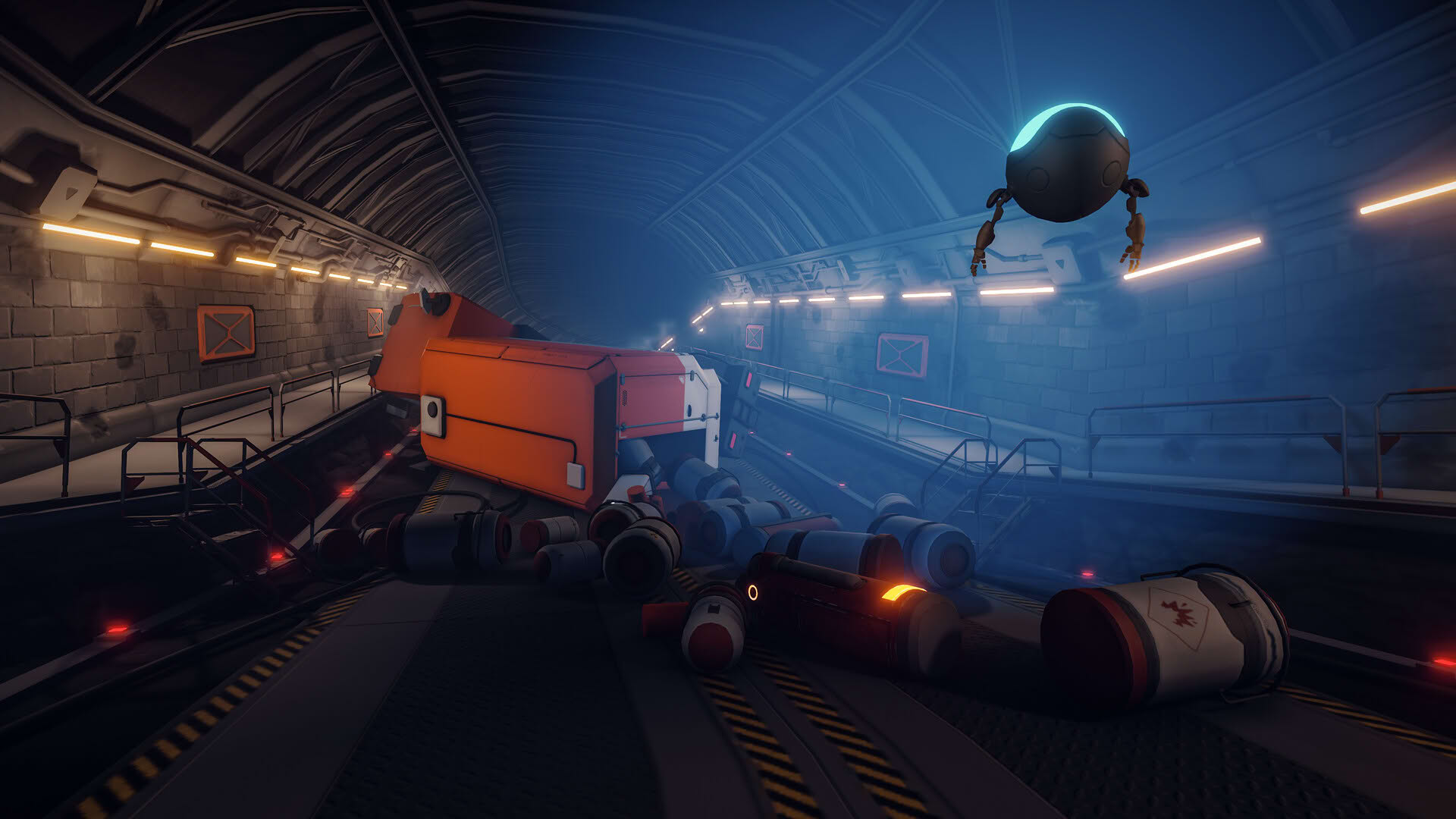 Screenshot for Arctic Awakening