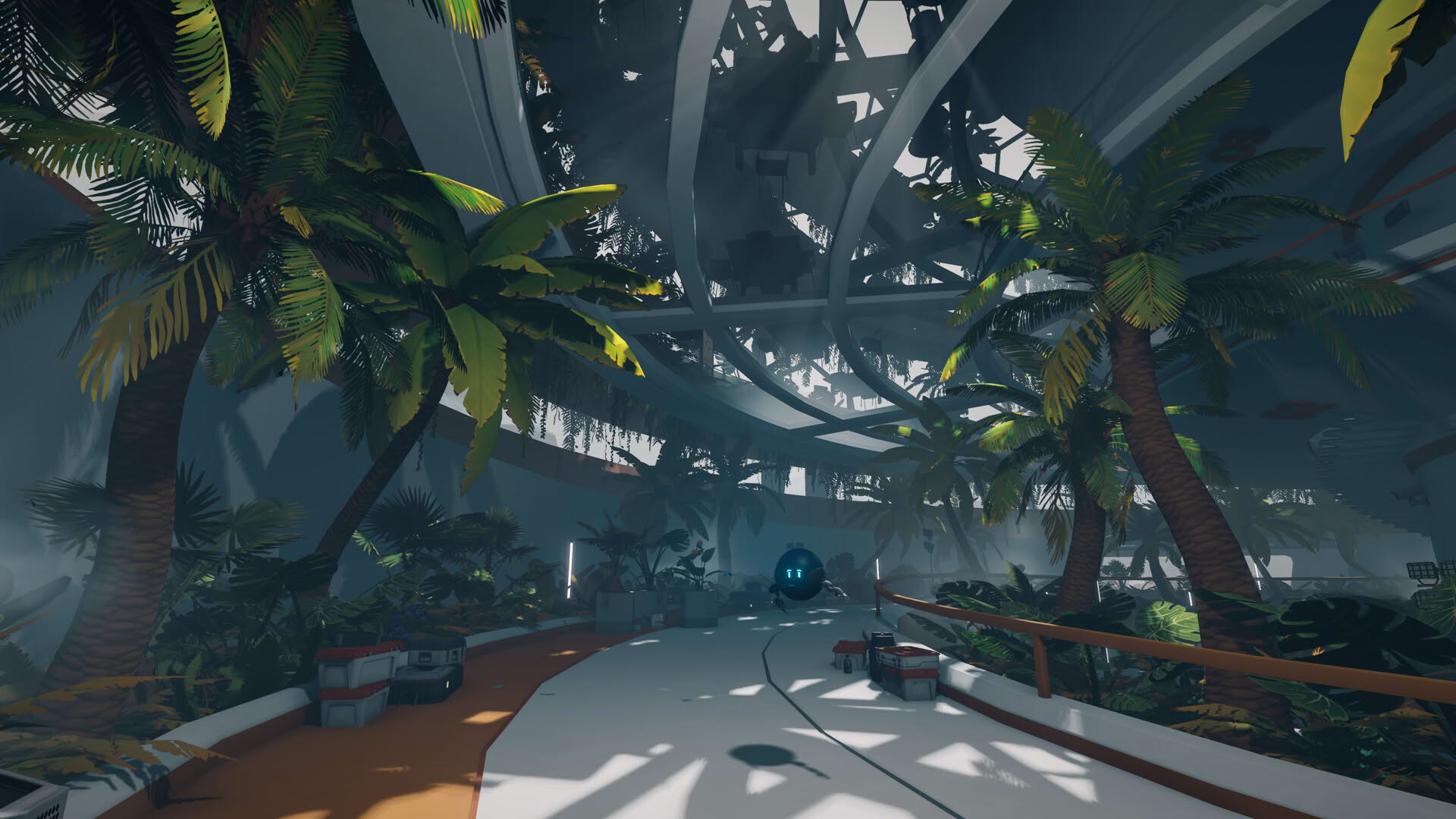 Screenshot for Arctic Awakening