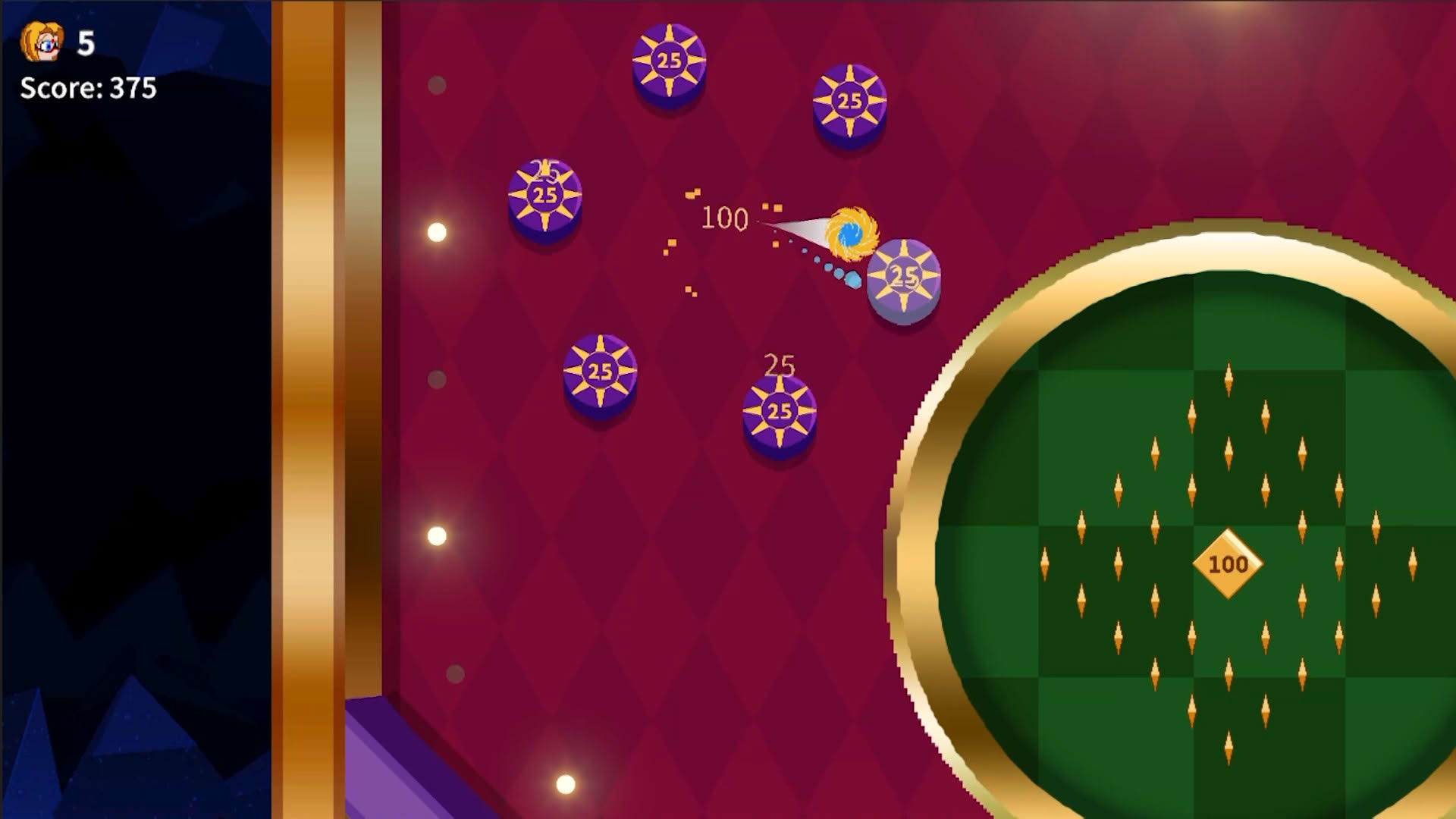Screenshot for Outcore: Desktop Adventure