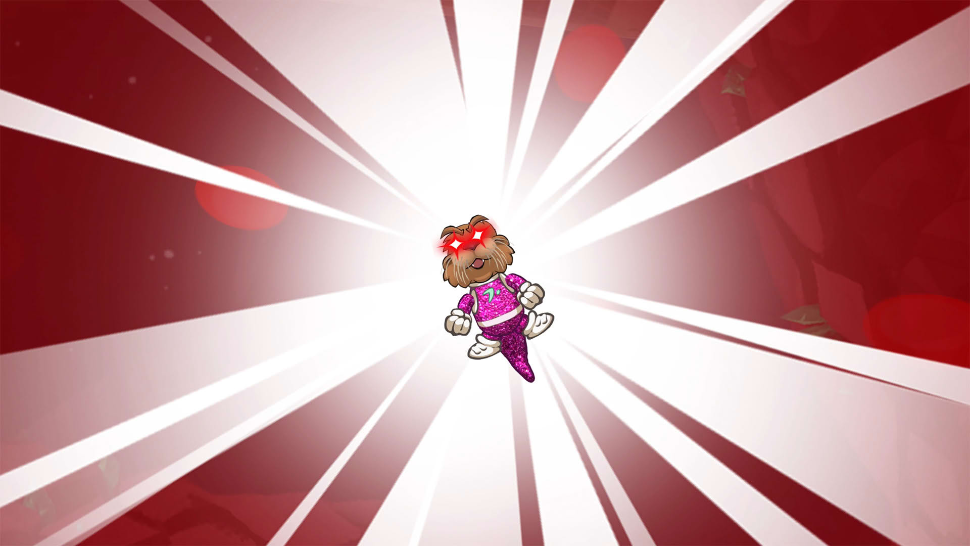 Screenshot for Space Otter Charlie