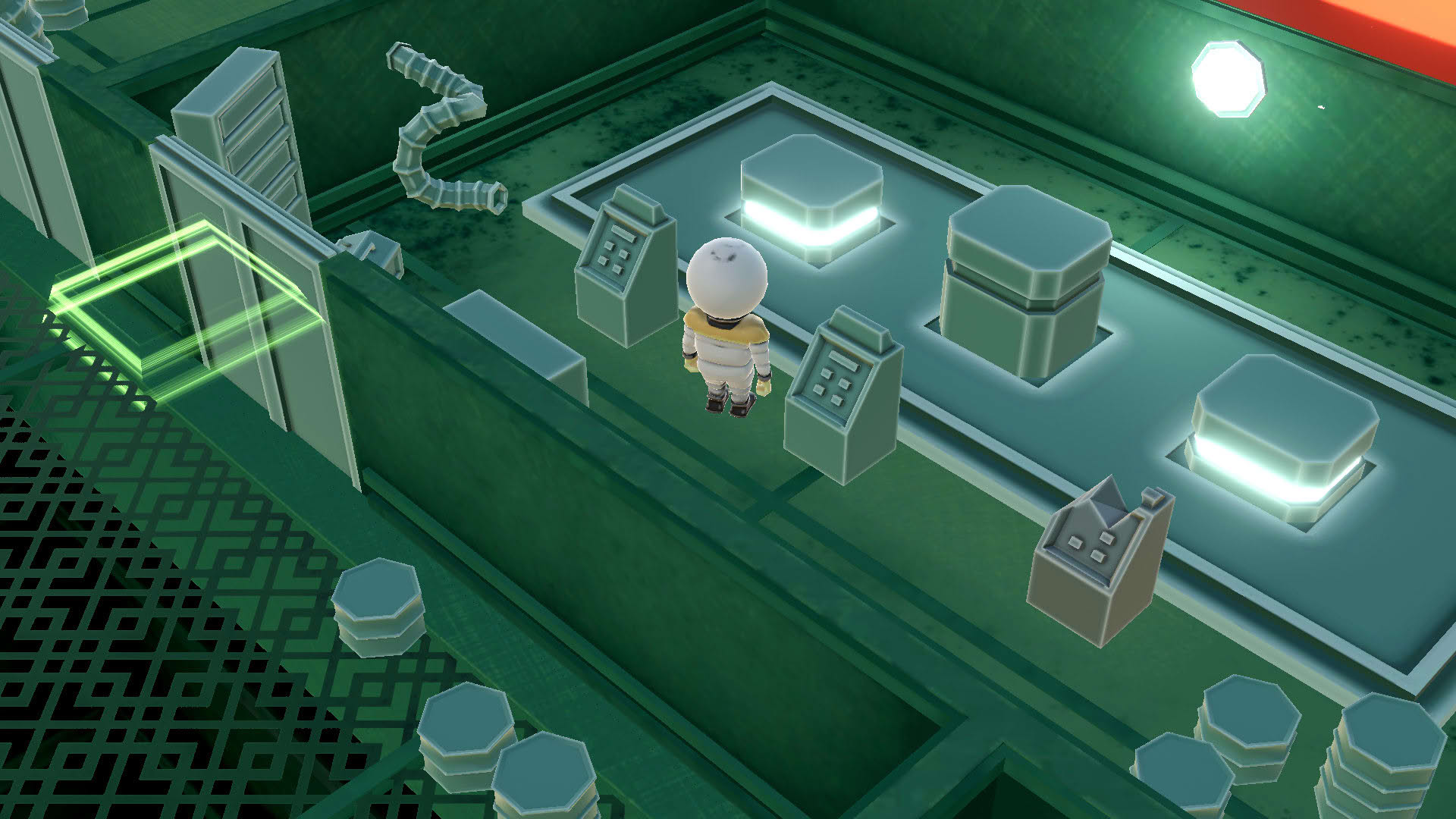 Screenshot for Megalan 11