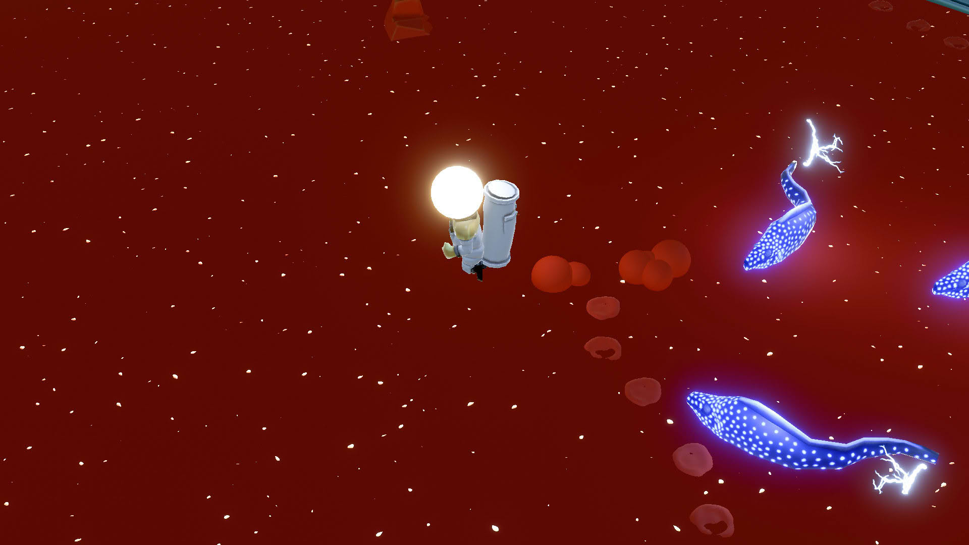 Screenshot for Megalan 11