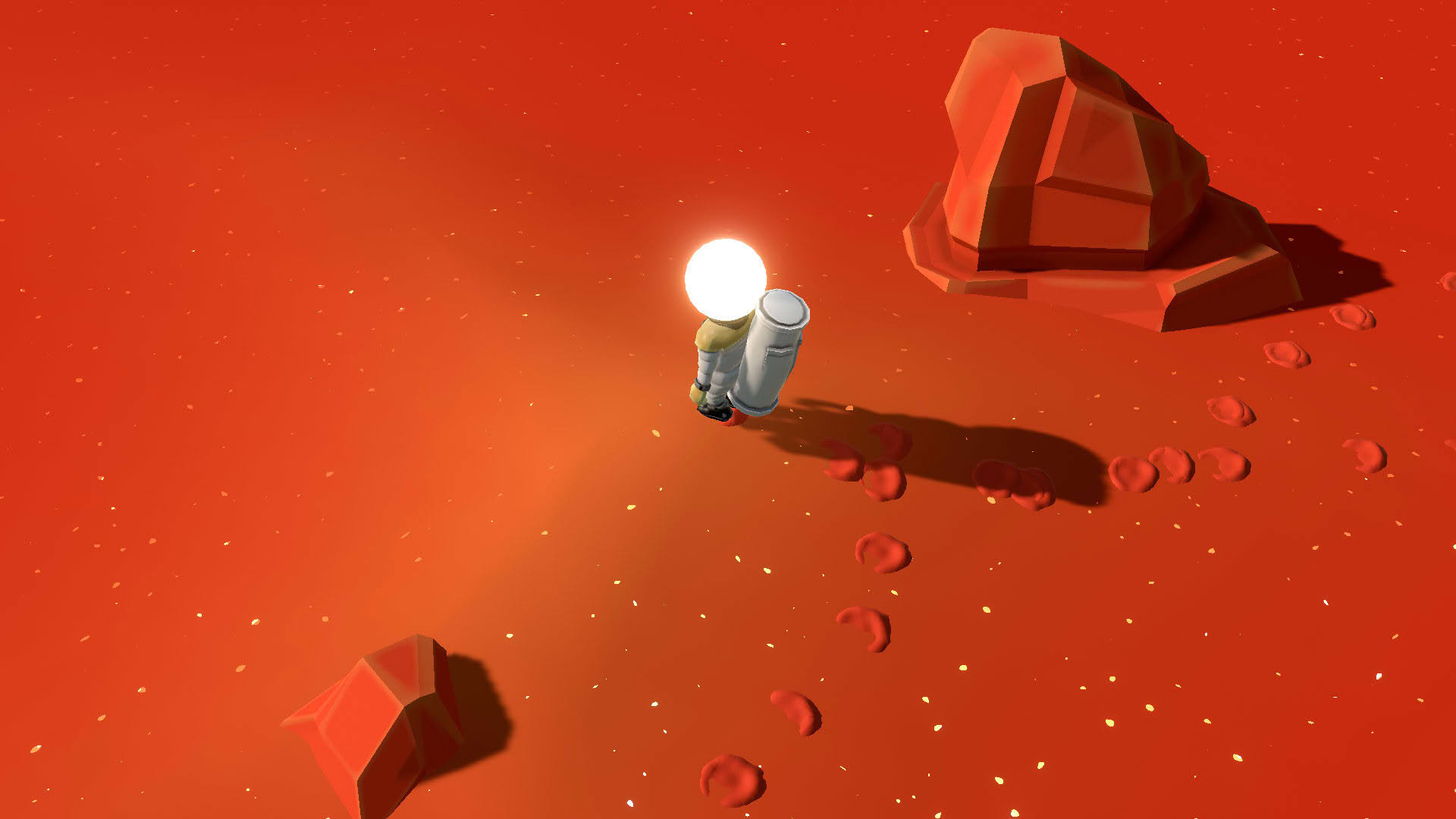Screenshot for Megalan 11