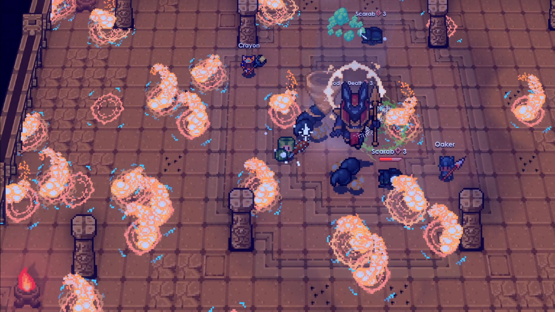 Screenshot for Tinkertown