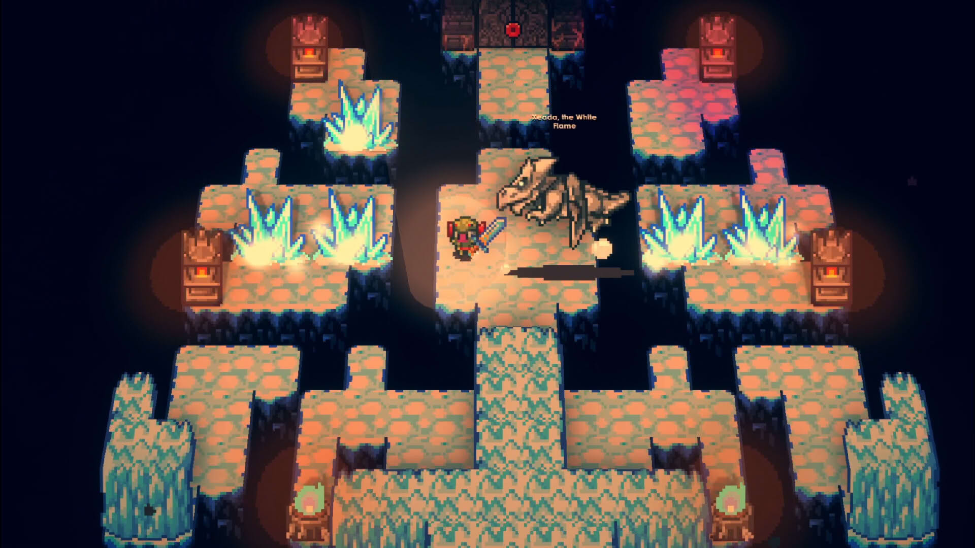 Screenshot for Tinkertown