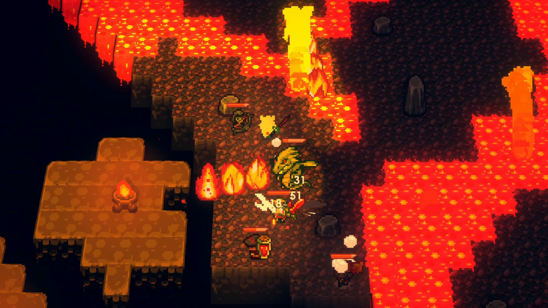 Screenshot for Tinkertown