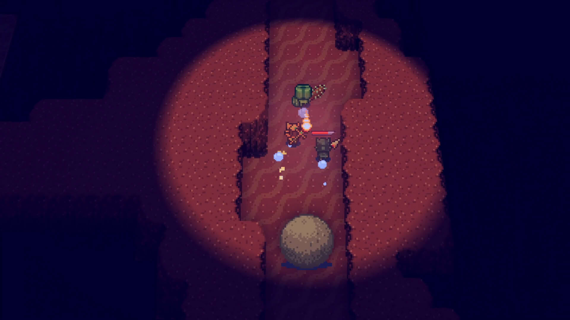 Screenshot for Tinkertown