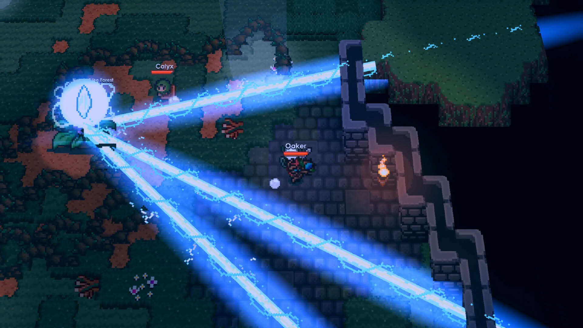 Screenshot for Tinkertown